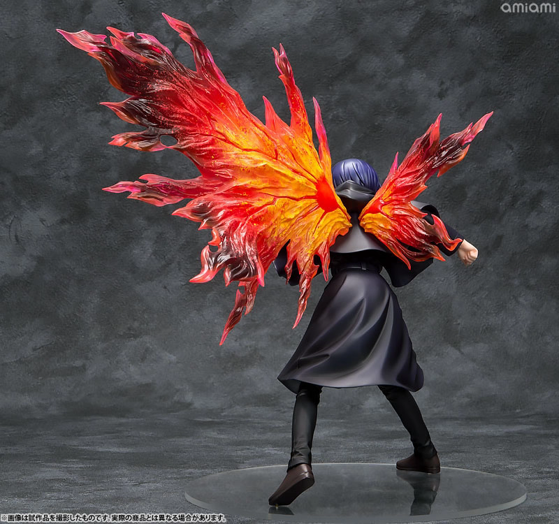 【Pre-sale】1/8 Scale Touka Kirishima-ARTFX J Studio