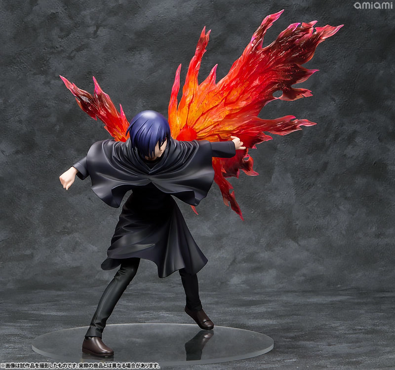 【Pre-sale】1/8 Scale Touka Kirishima-ARTFX J Studio
