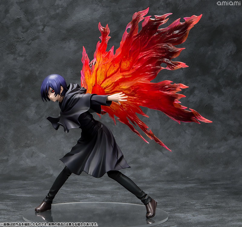 【Pre-sale】1/8 Scale Touka Kirishima-ARTFX J Studio