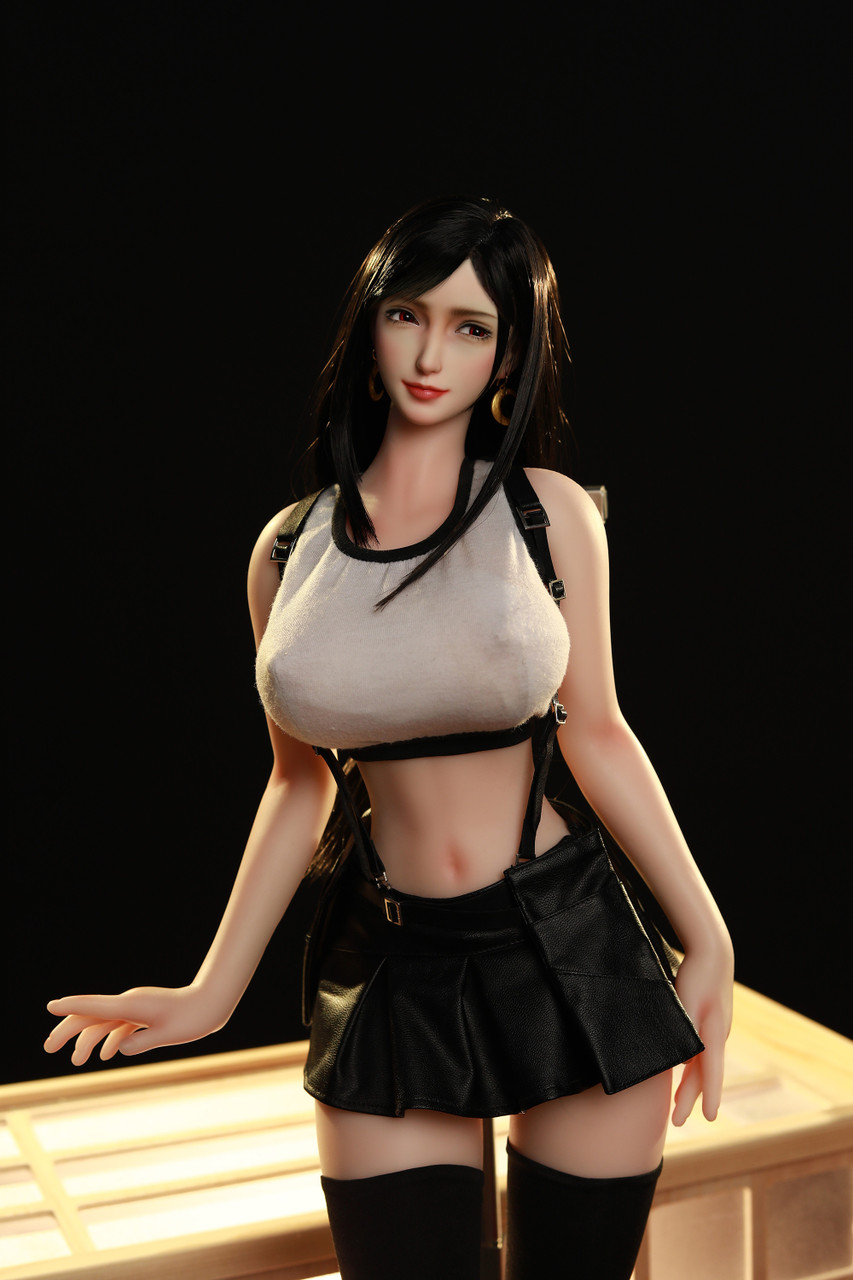【Pre-sale】1/3 Scale Tifa-Lingyue Studio