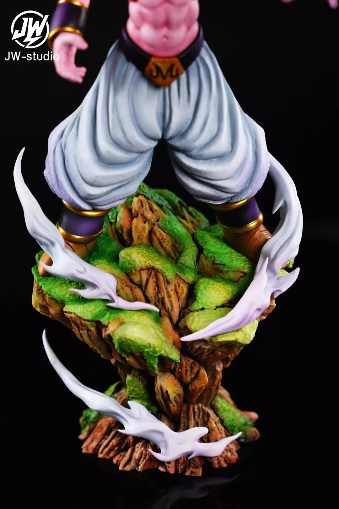 【Pre-sale】1/6 Scale Little Buu-JW Studio