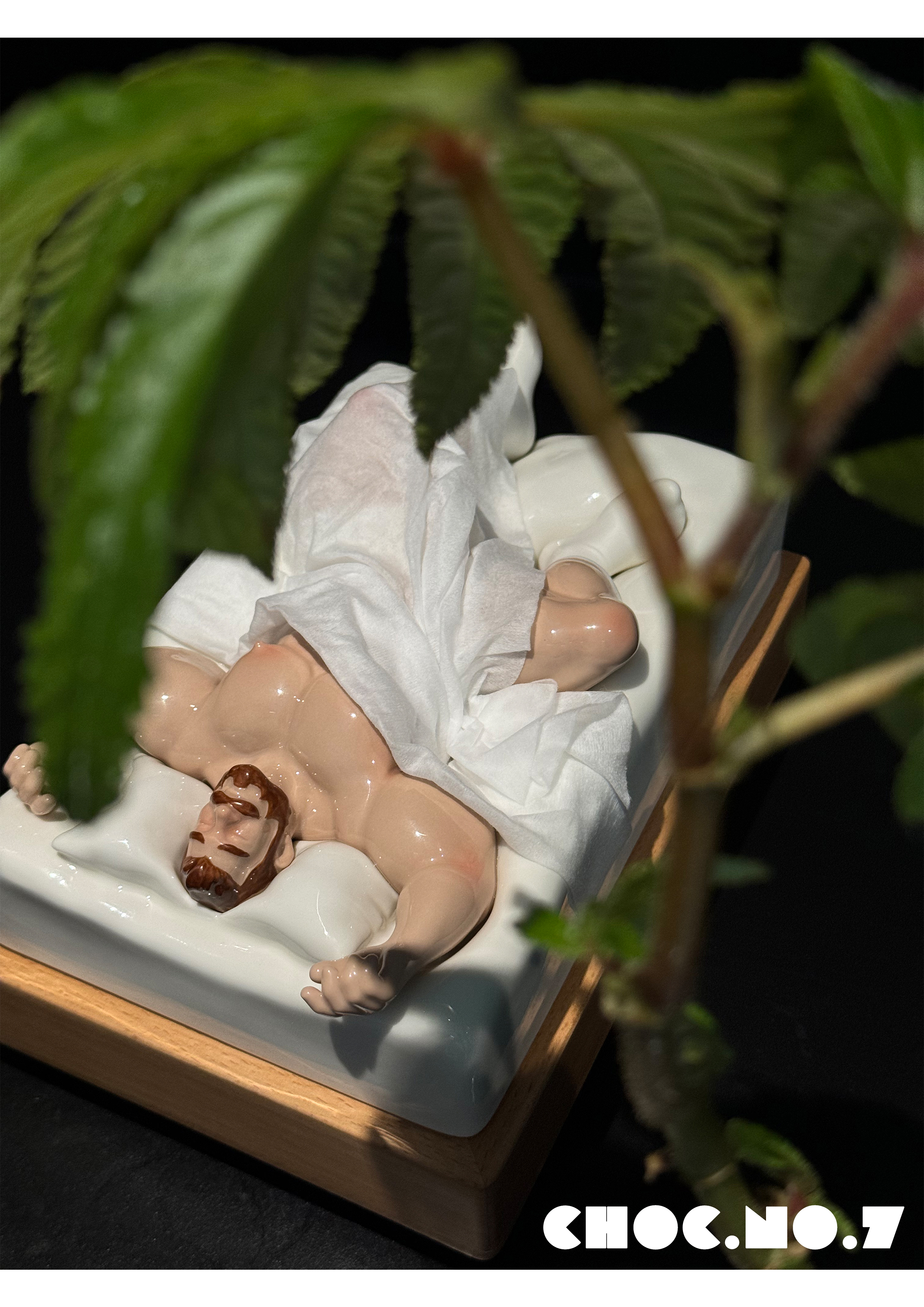 【Pre-sale】No.7 Sugar Daddy Mystery Box-CHOC studio