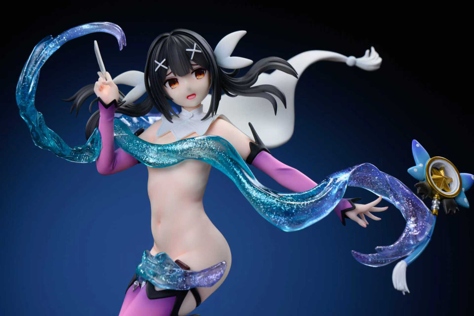 【Pre-sale】1/6 Scale Miyu Edelfelt-HFK Studio