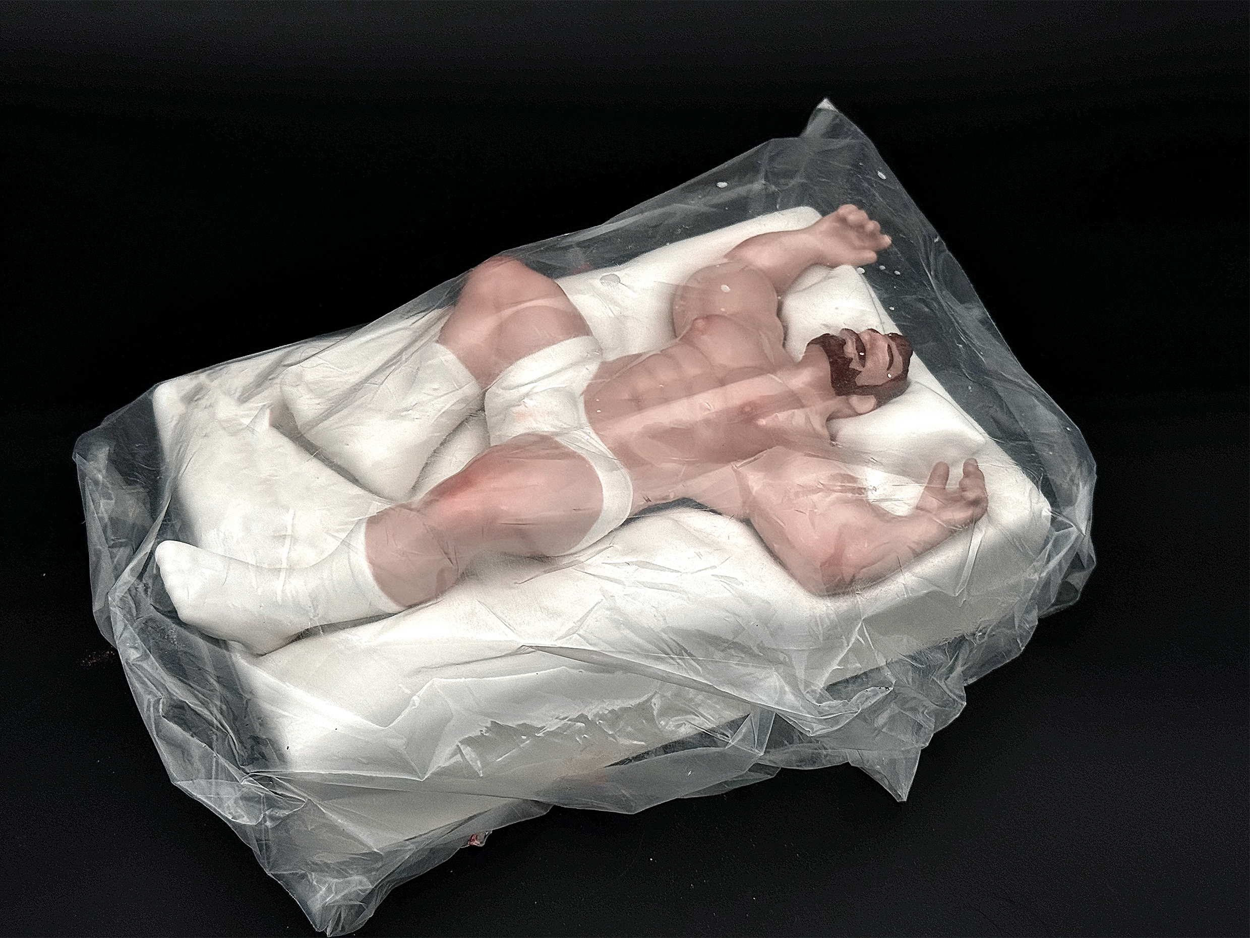 【Pre-sale】No.7 Sugar Daddy Mystery Box-CHOC studio