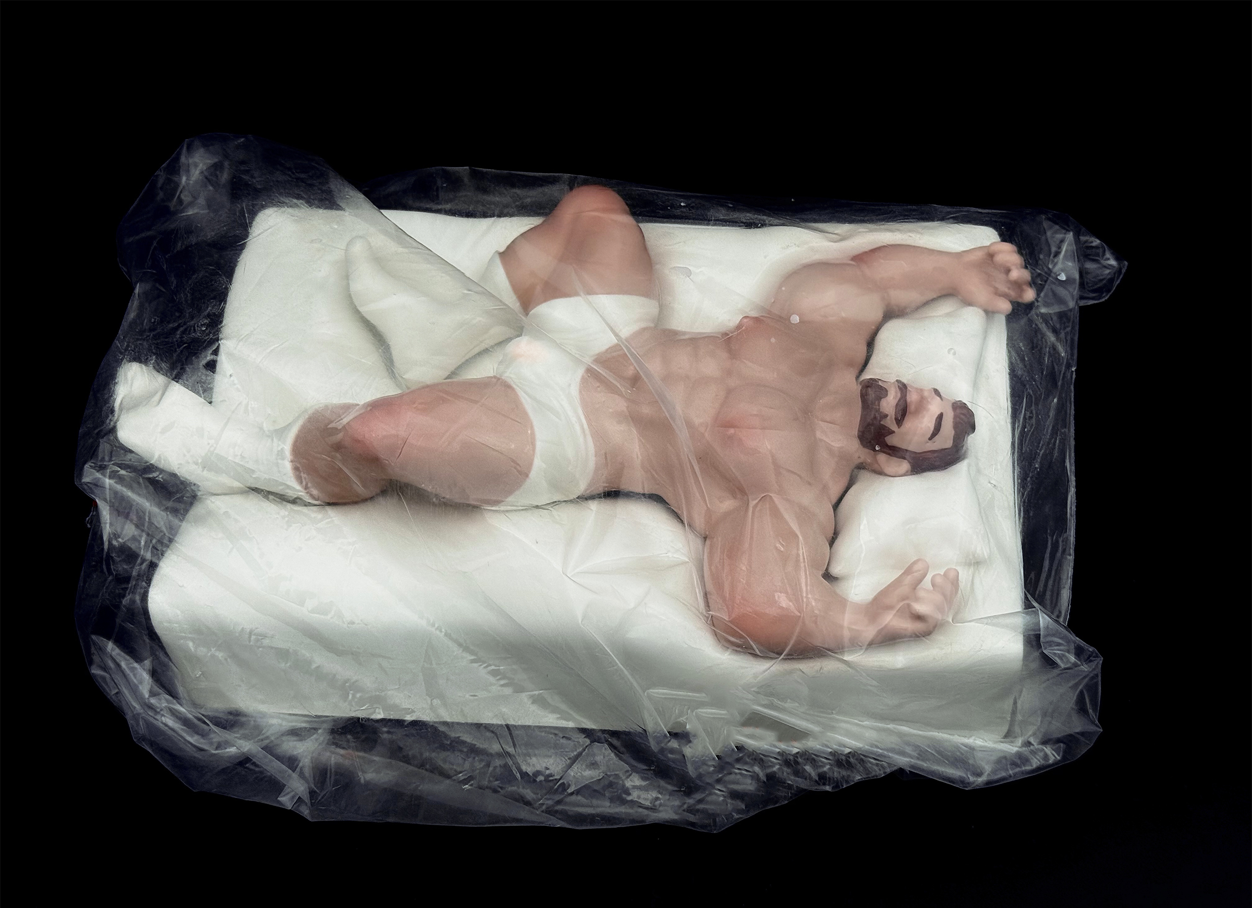 【Pre-sale】No.7 Sugar Daddy Mystery Box-CHOC studio