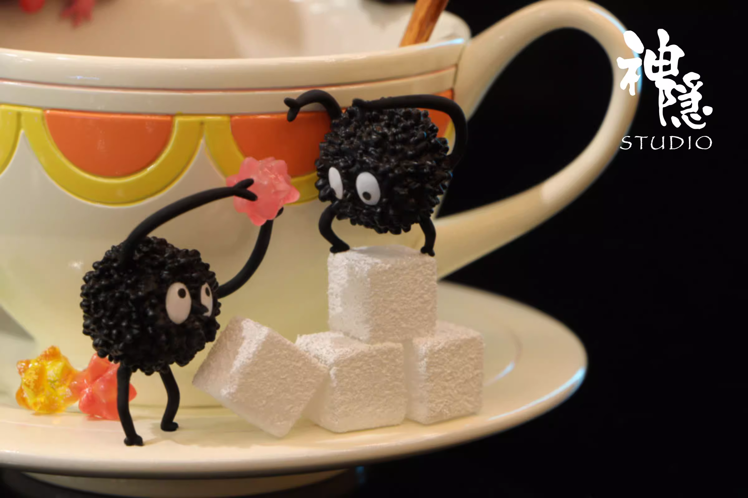 【Pre-sale】Boh Tea time-ShenYin Studio