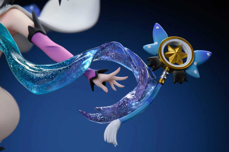 【Pre-sale】1/6 Scale Miyu Edelfelt-HFK Studio