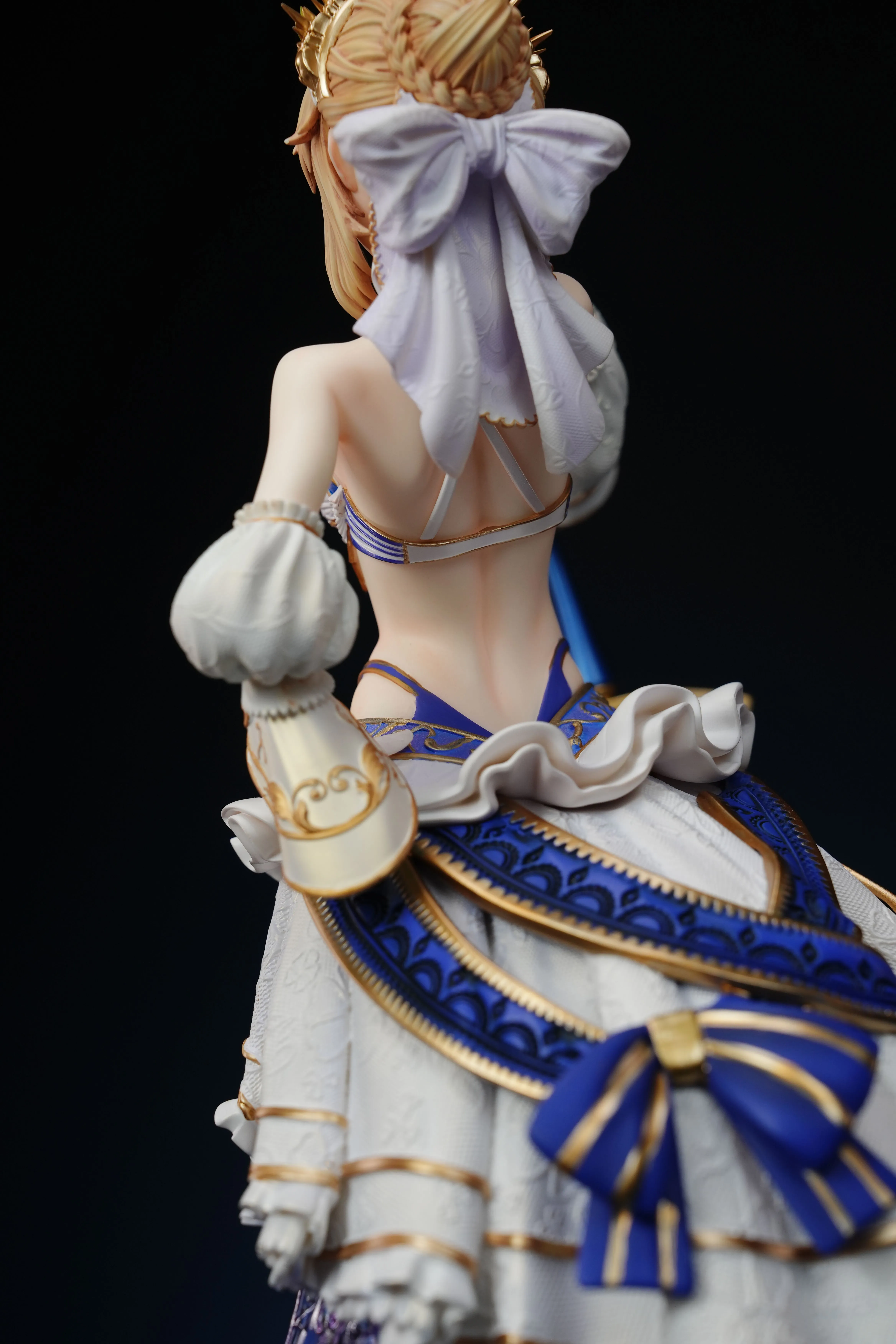 【Pre-sale】1/6 and 1/4 Scale Saber-SakuraCore Studio