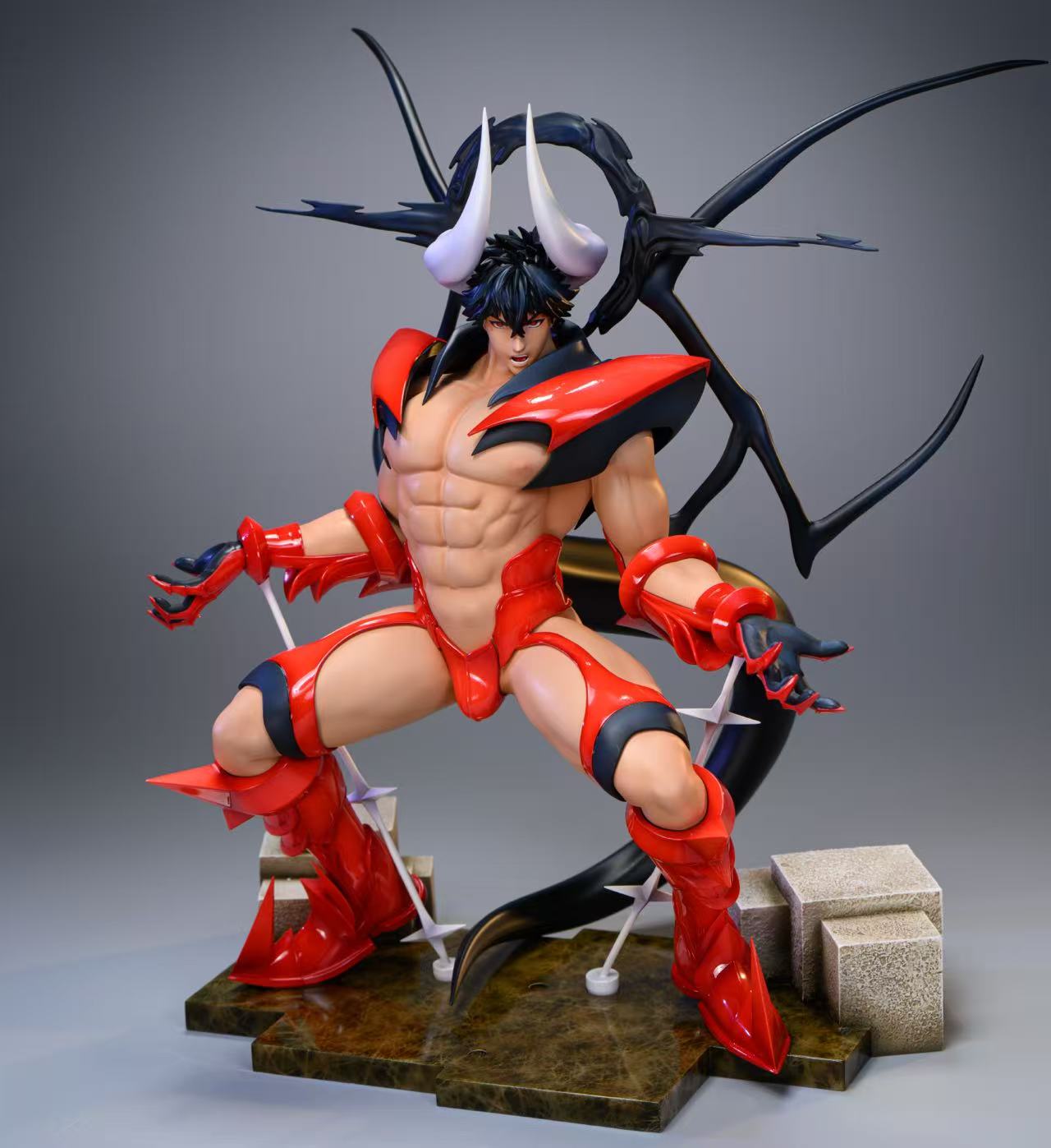 【Pre-sale】Shadowlord-Paradiso Guardian-Play Studio