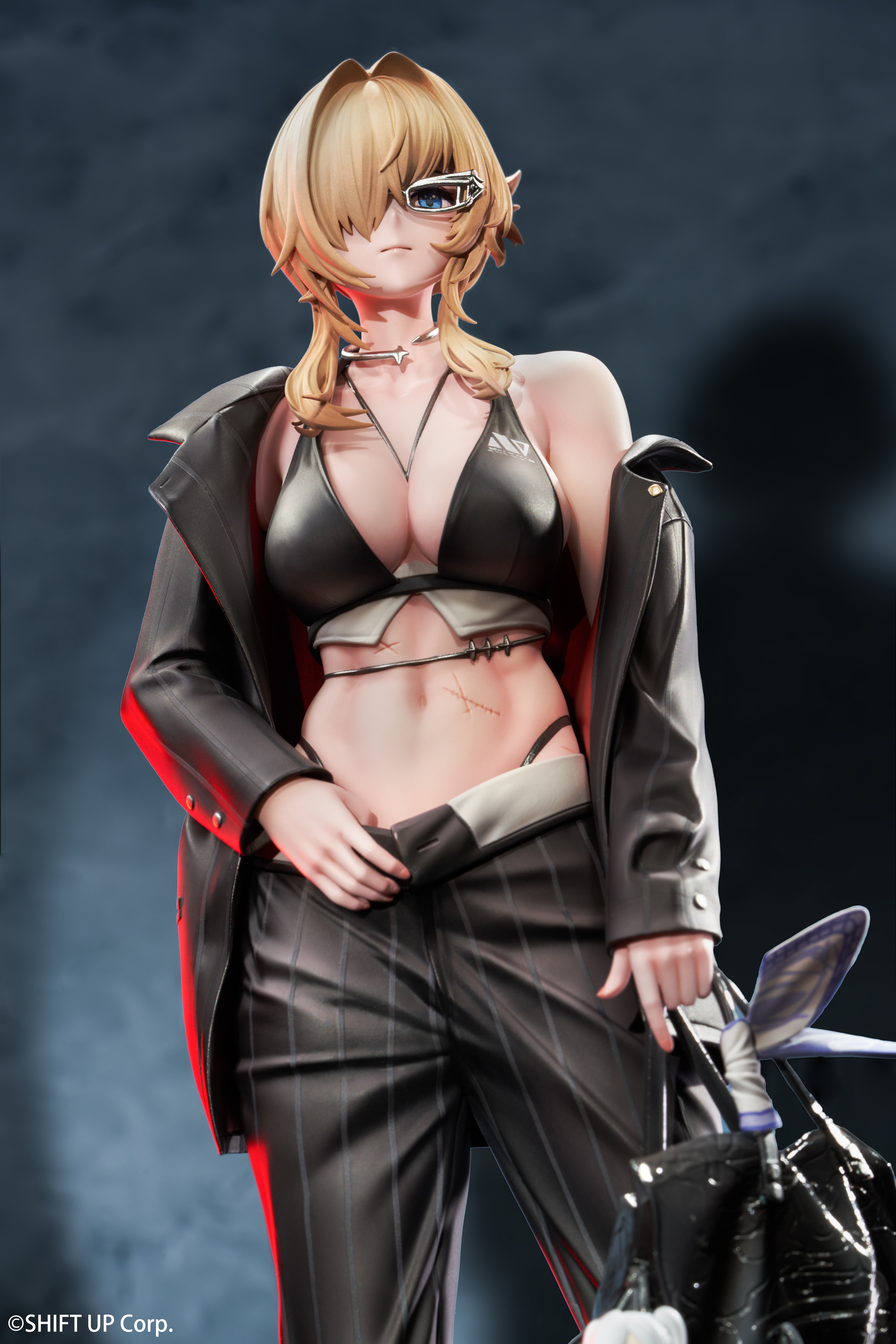 【Pre-sale】1/7 Scale Grave-HobbySakura Studio