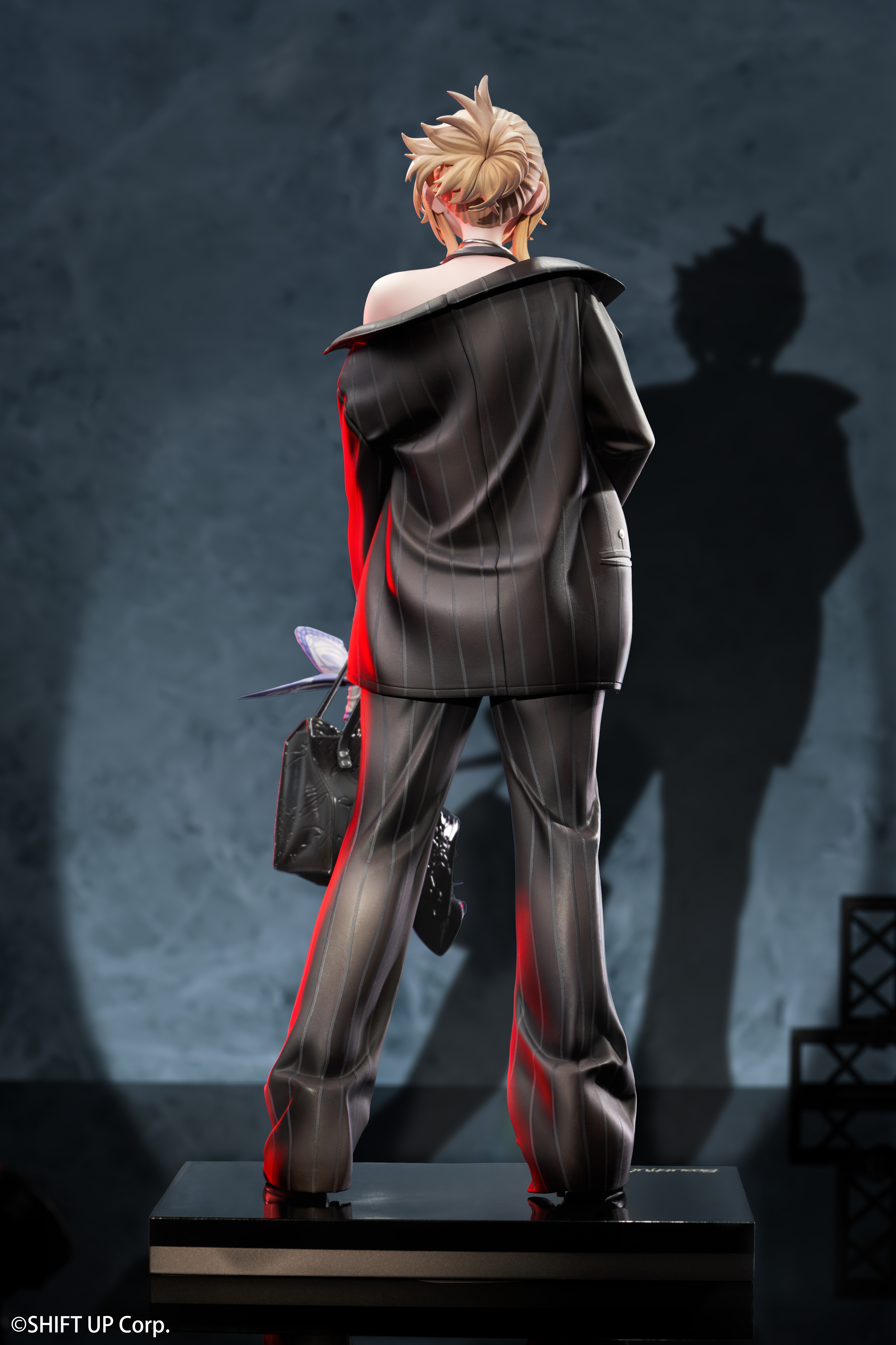 【Pre-sale】1/7 Scale Grave-HobbySakura Studio