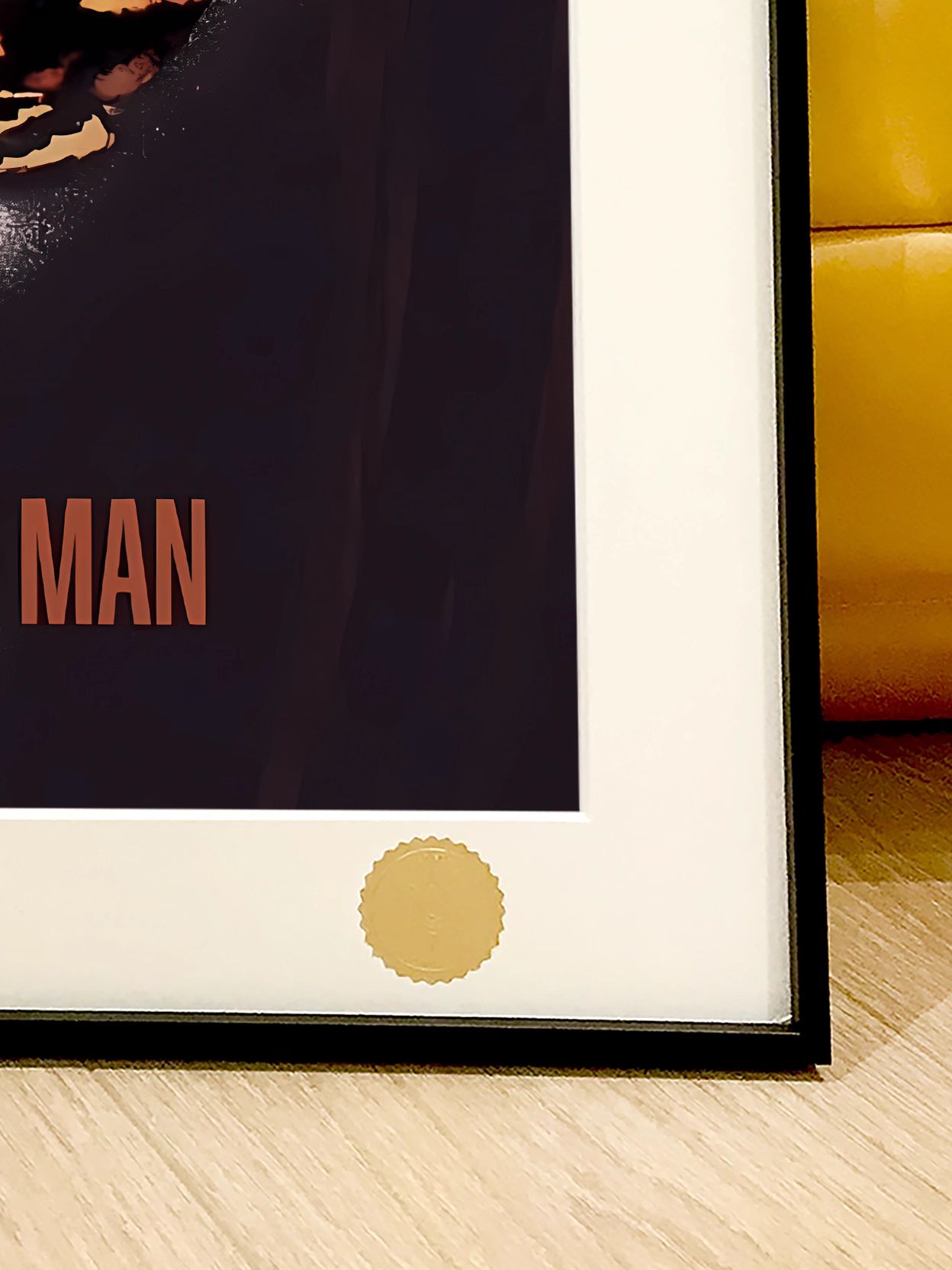 【Pre-sale】Decorative Painting of Silent Makima-XingKong Studio