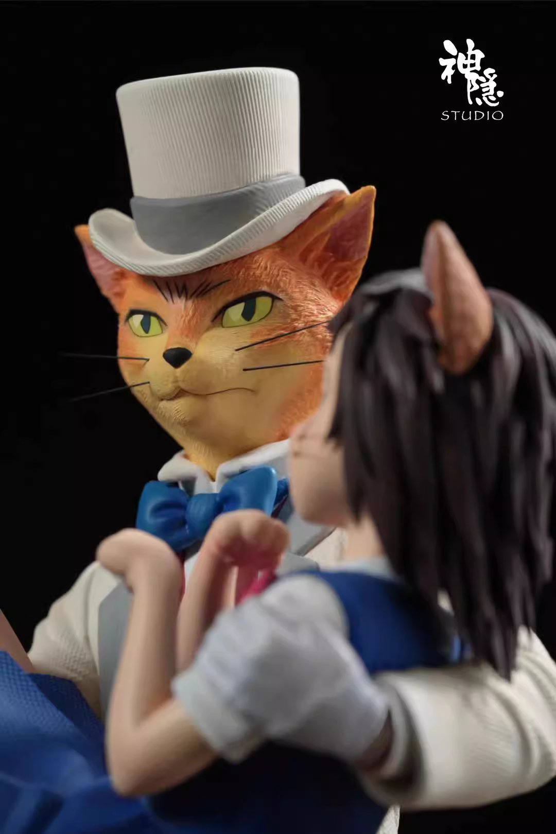 【Pre-sale】Humbert von Gikkingen with LED-ShenYin Studio