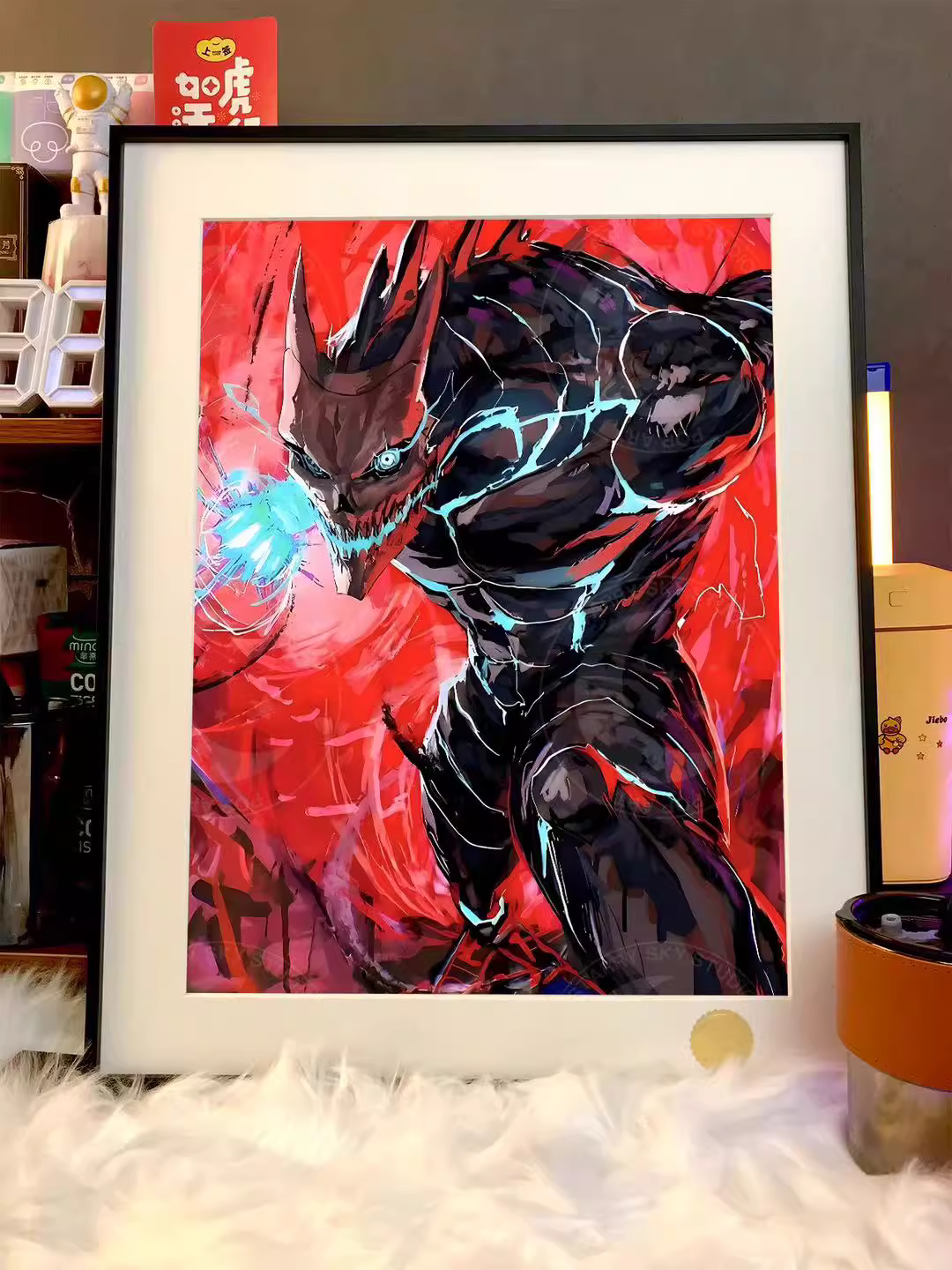 【Pre-sale】Decorative Painting of KAFKA HIBINO-XingKong Studio