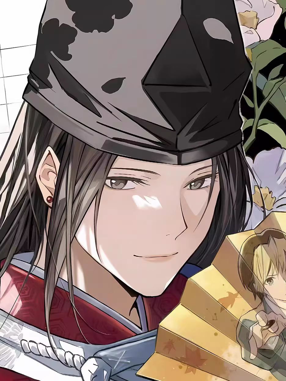 【Pre-sale】Decorative Painting of Fujiwara Sai-XingKong Studio