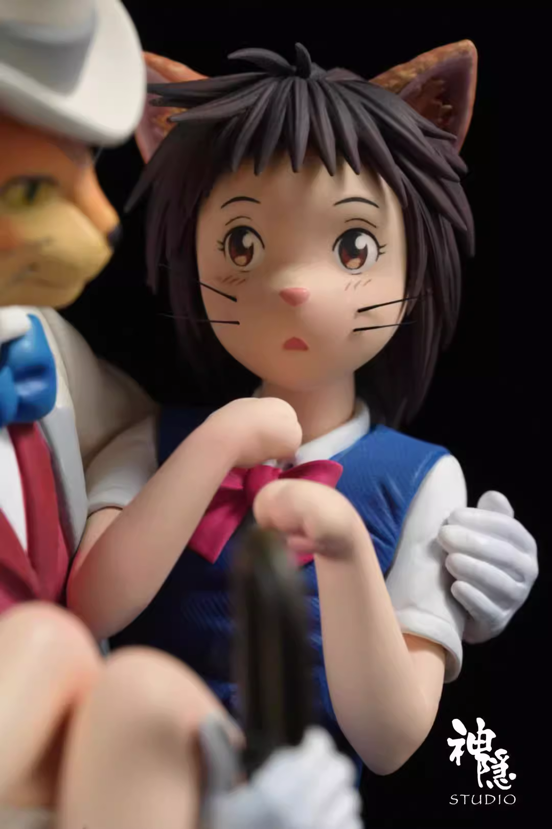 【Pre-sale】Humbert von Gikkingen with LED-ShenYin Studio