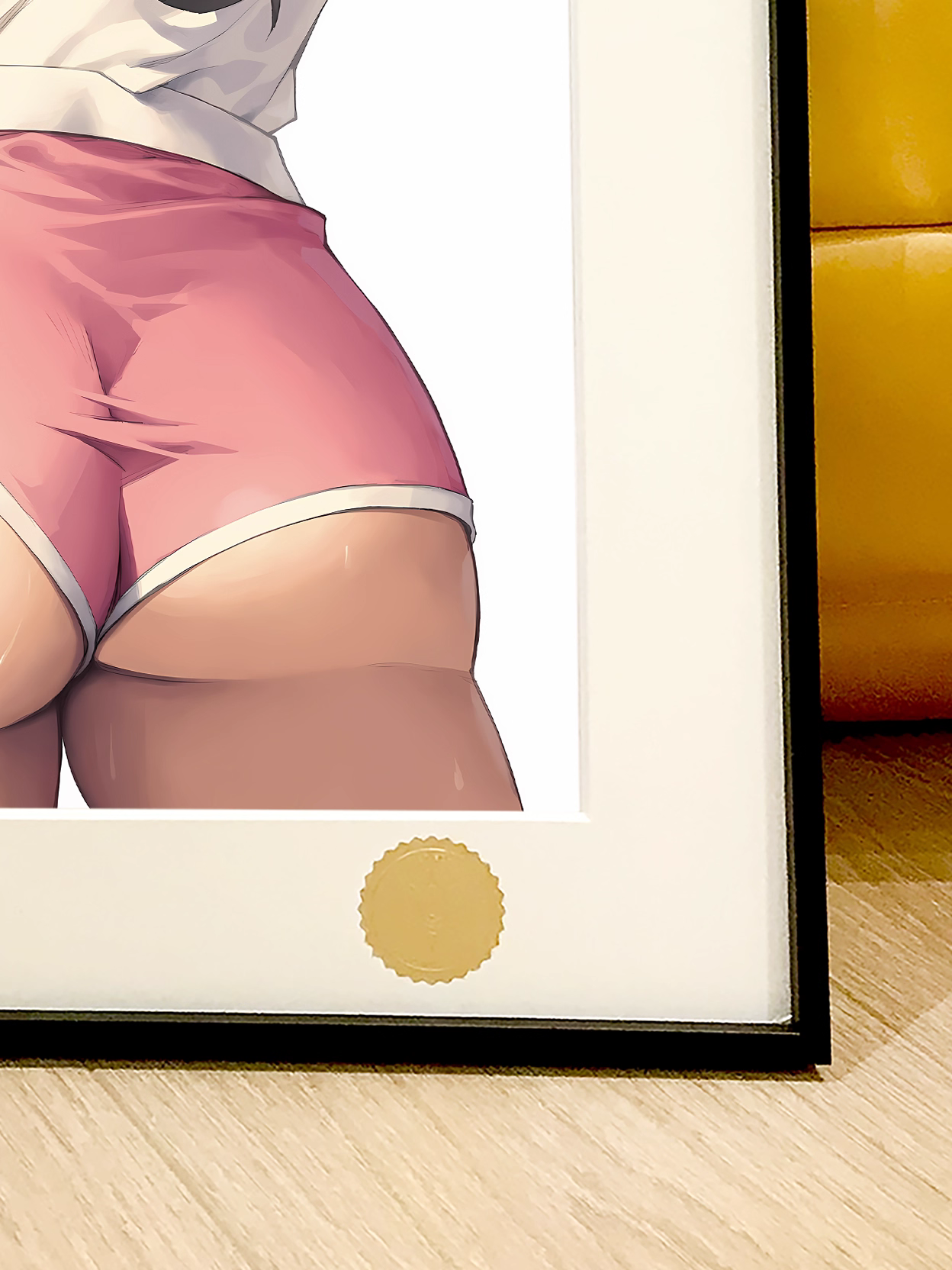 【Pre-sale】Decorative Painting of Daily Mai Shiranui-XingKong Studio