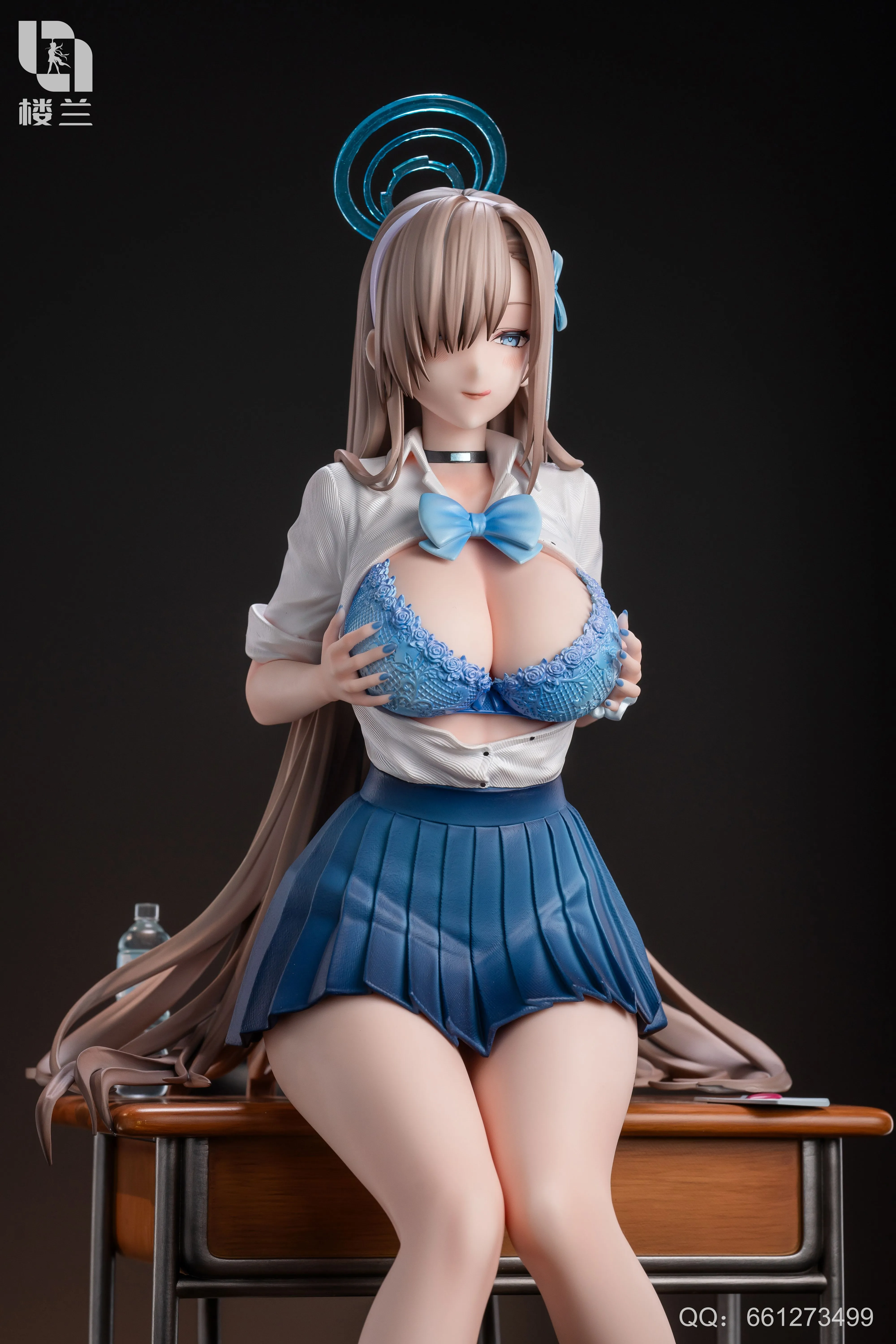 【Pre-sale】1/4 Scale Luxury A Version Office Secretary Itinose Asena-loulan Studio