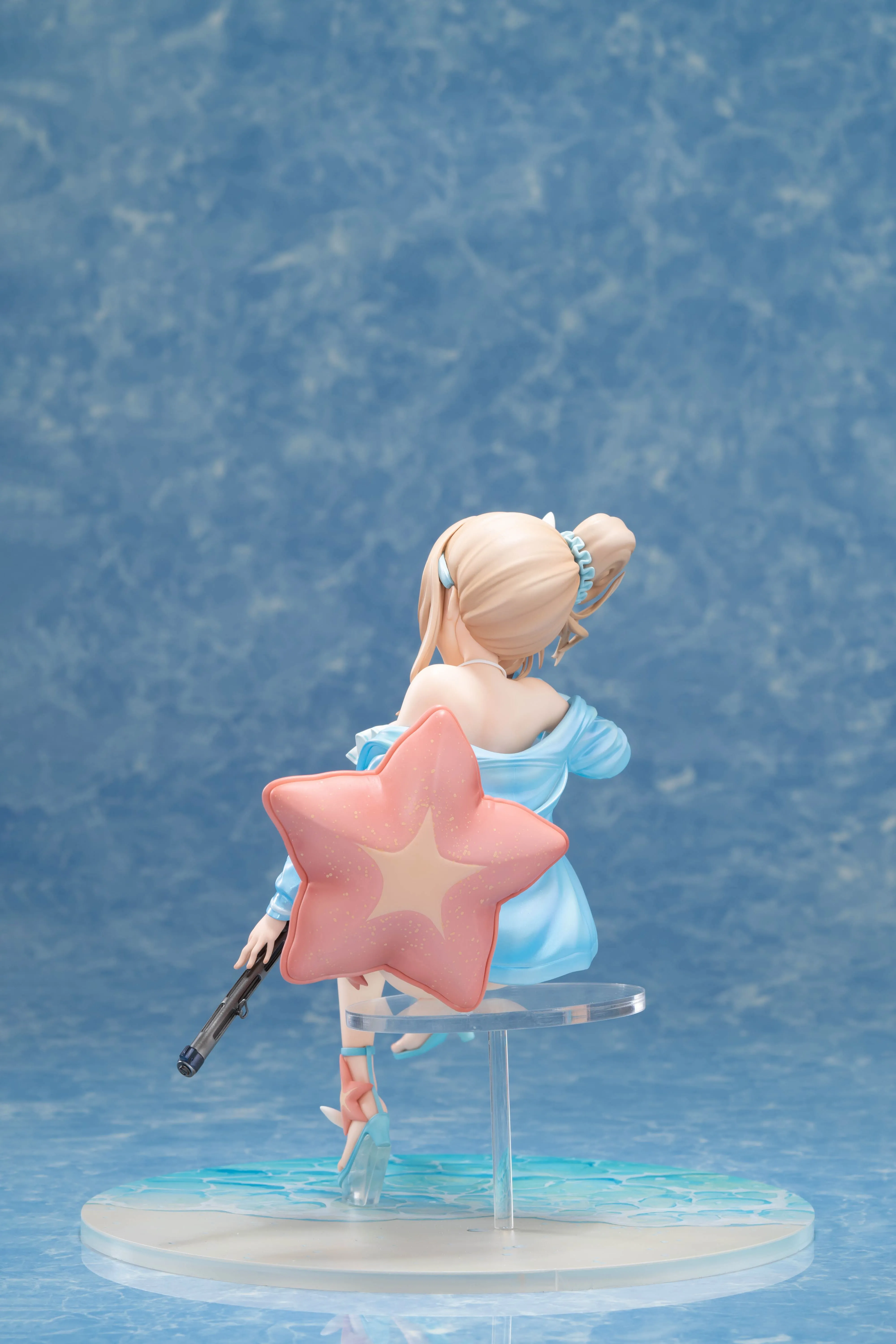 【Pre-sale】1/6 Scale Somi-MAGI ARTS Studio