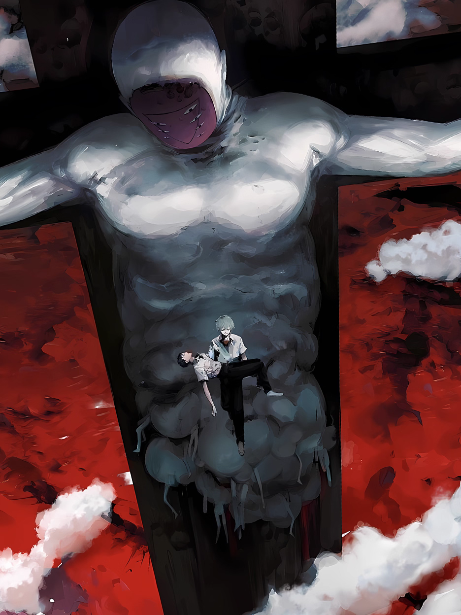 【Pre-sale】Decorative Painting of Lilith-XingKong Studio