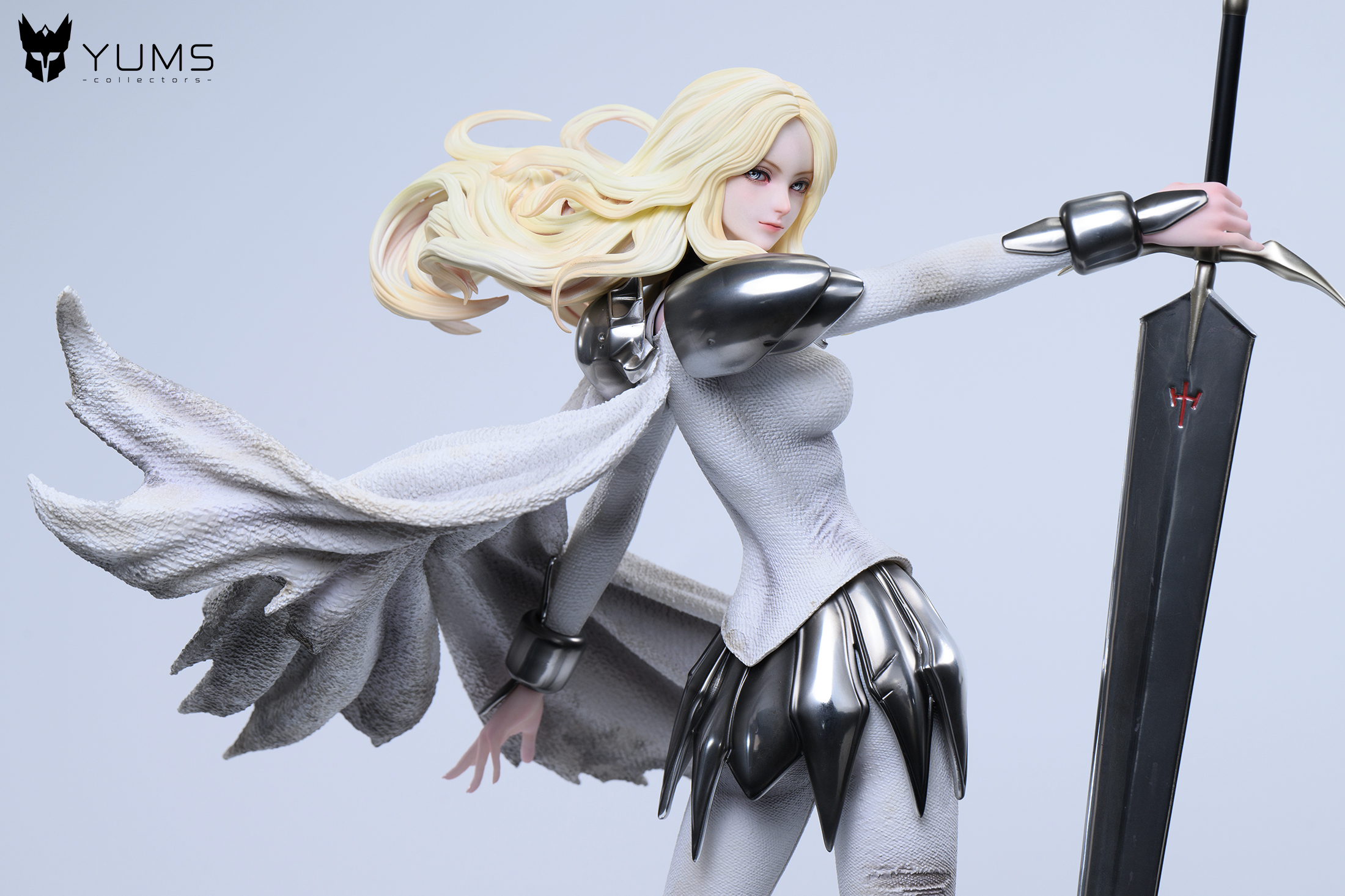 【Pre-sale】Teresa and Clare-YUMS Collectors Studio