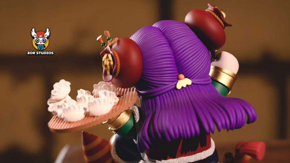 【Pre-sale】Arale The Year of the Horse limited–ZOR Studio