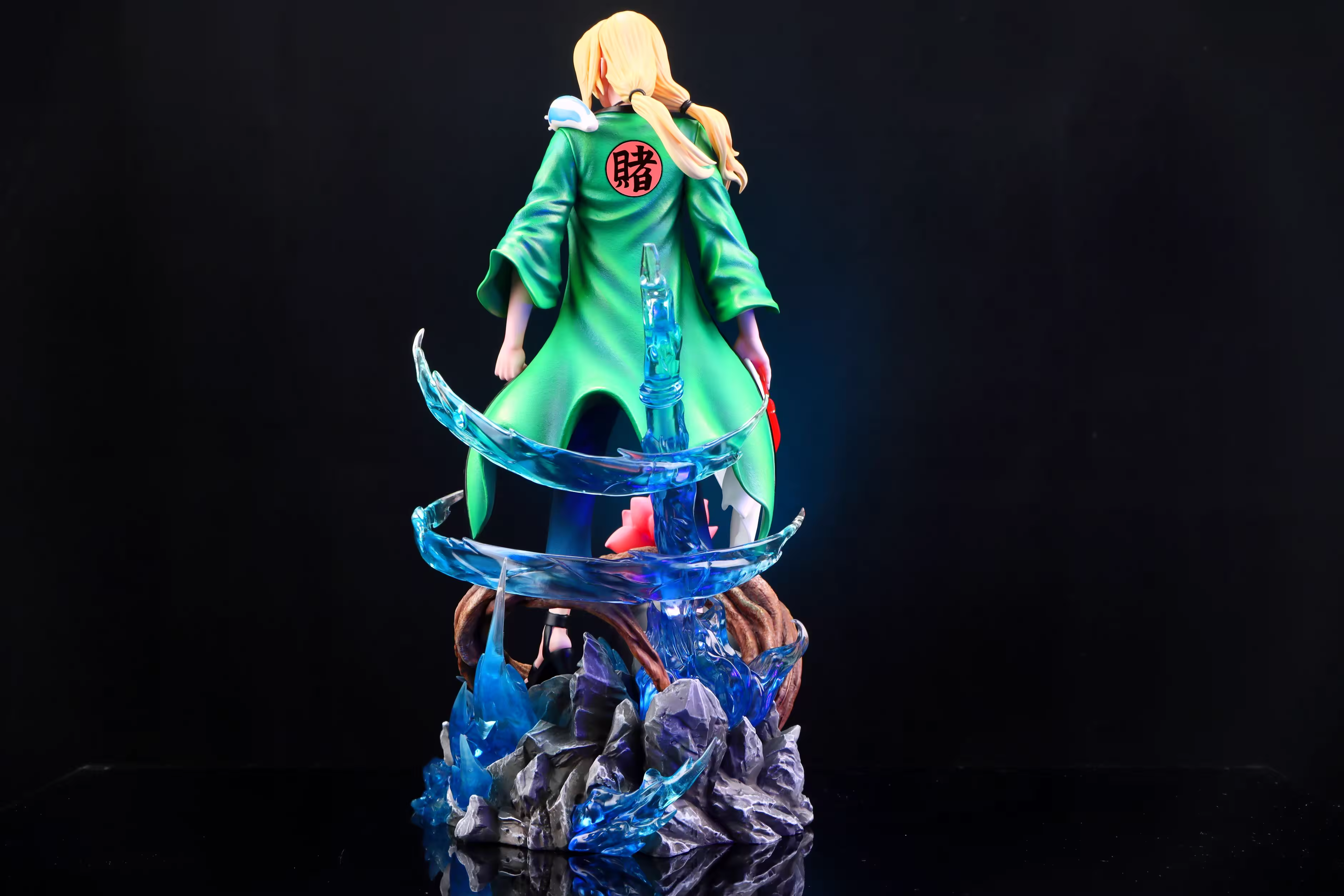 【Pre-sale】1/6 Scale Tsunade-CWS Studio
