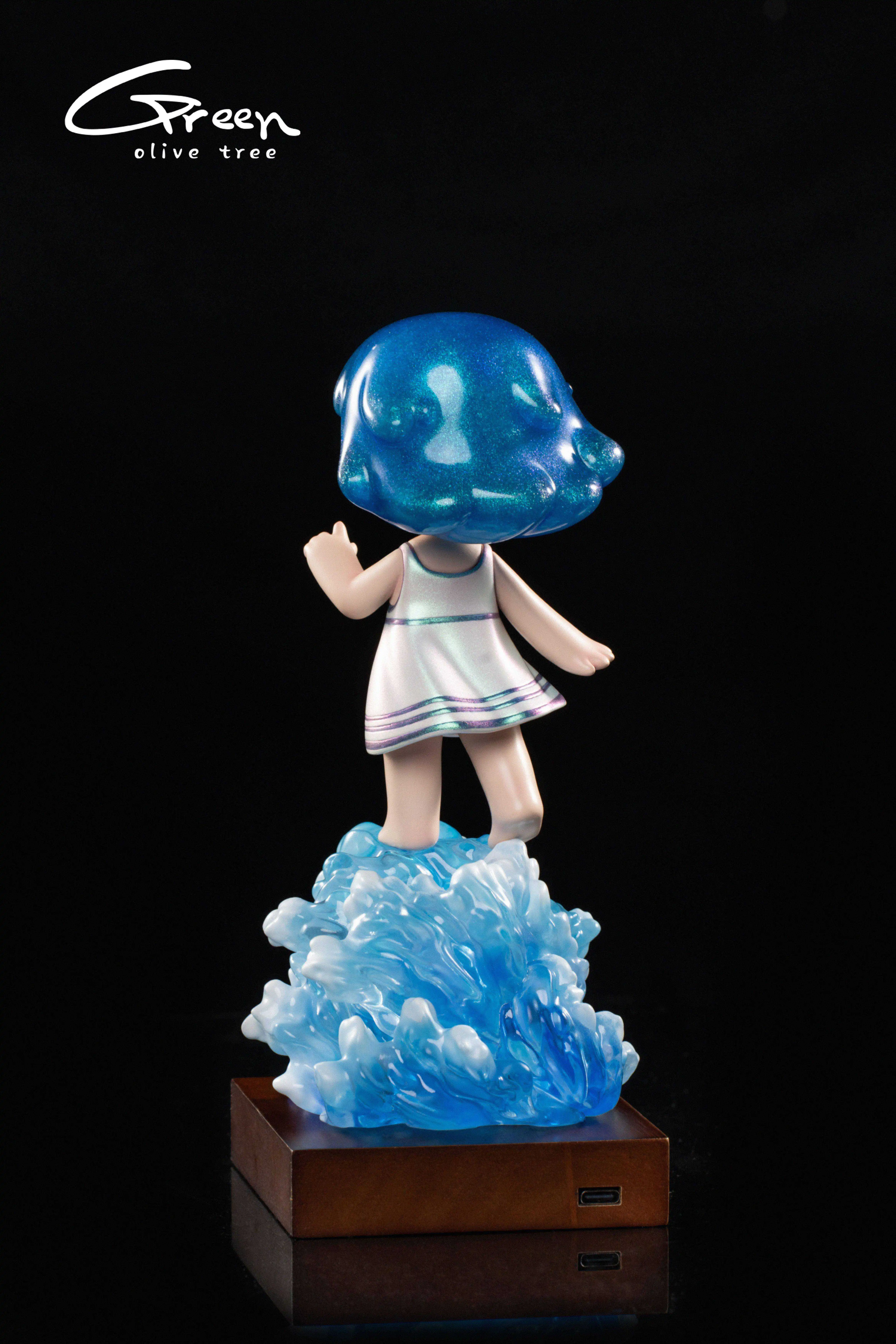 【Pre-sale】Lumina 