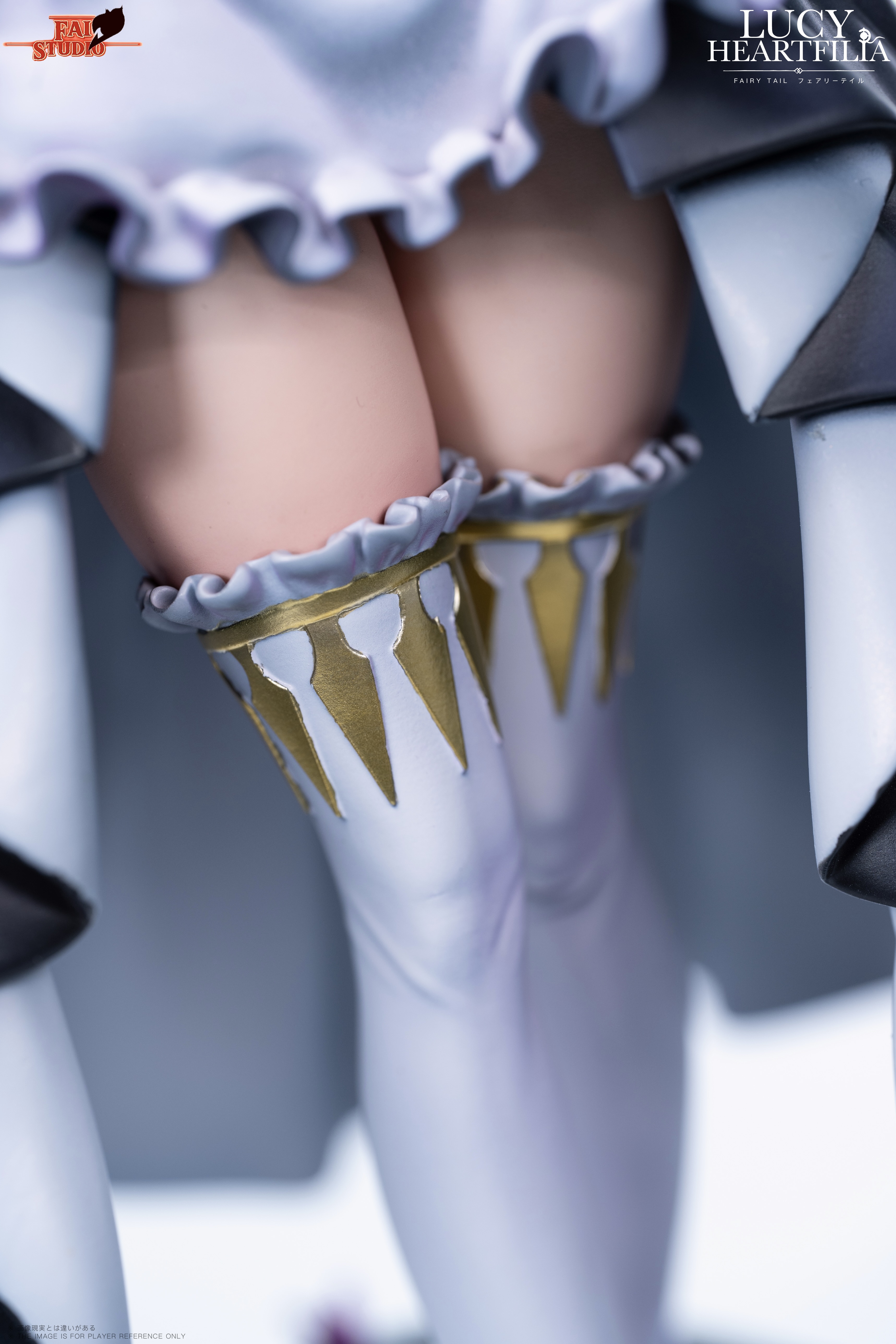 【Pre-sale】1/6 Scale Lucy Heartfilia-FAI Studio