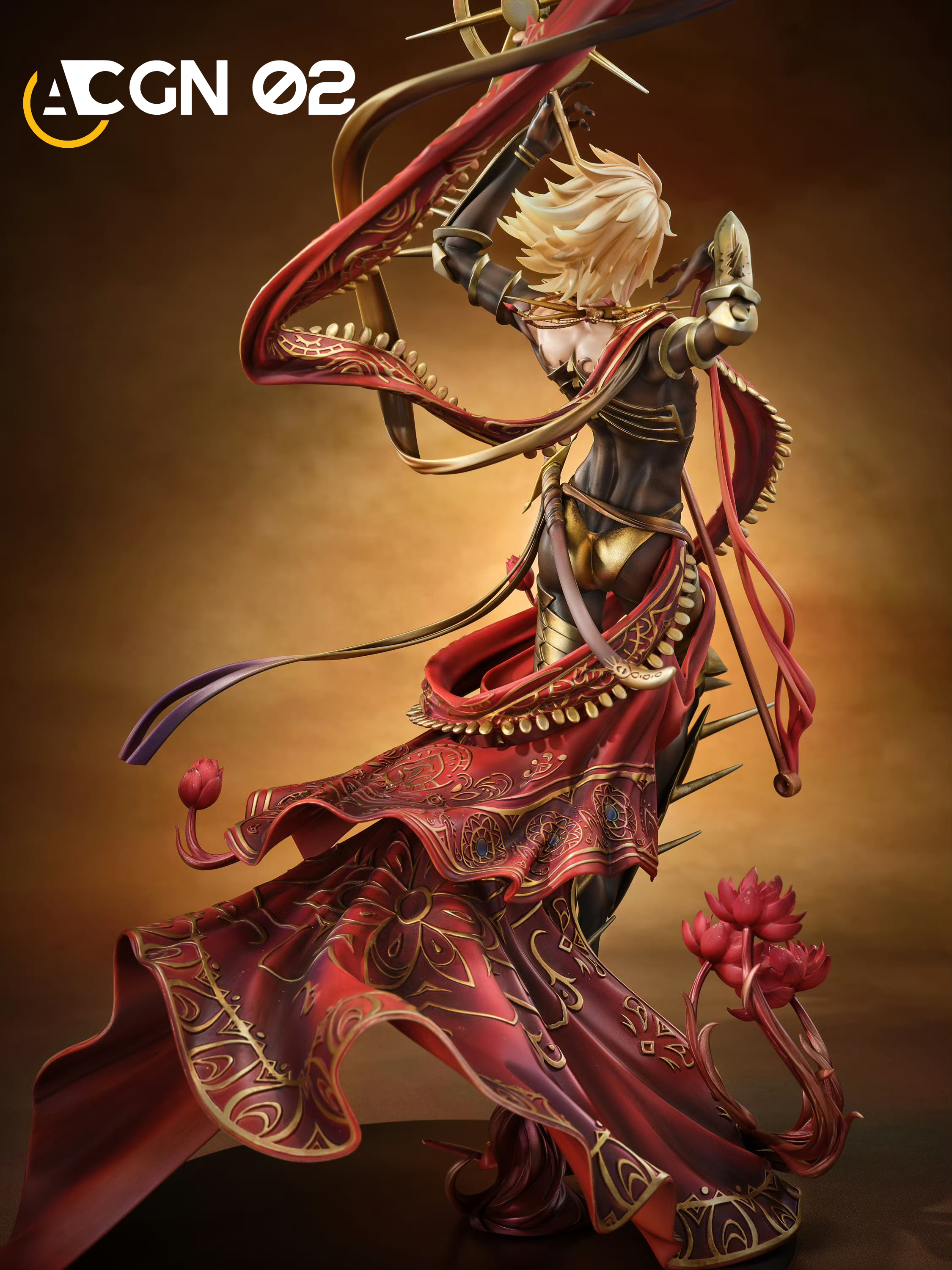 【Pre-sale】1/7 Scale Karna-ACGN 02 STUDIO