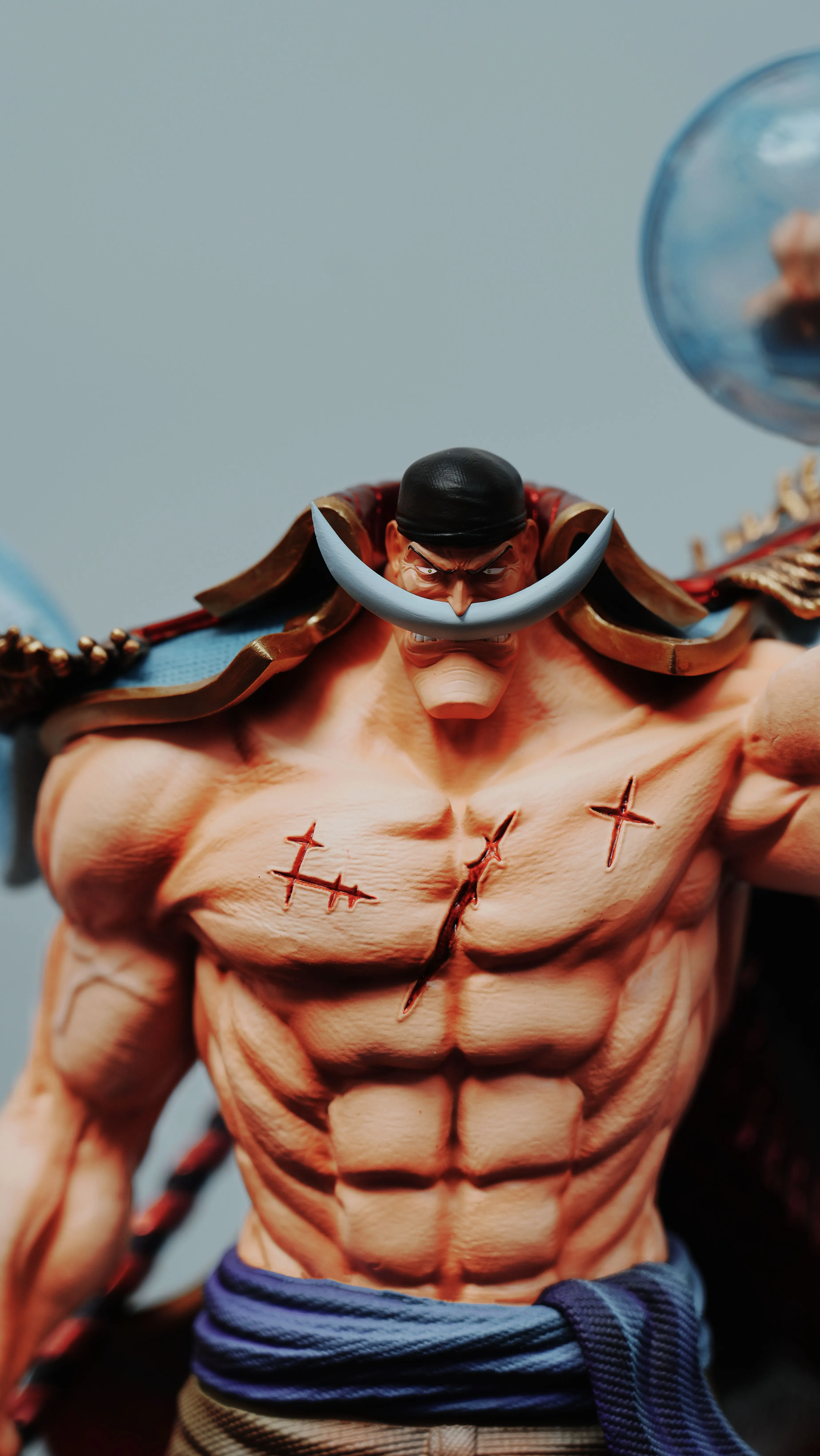 【Pre-sale】Edward Newgate-YU Studio