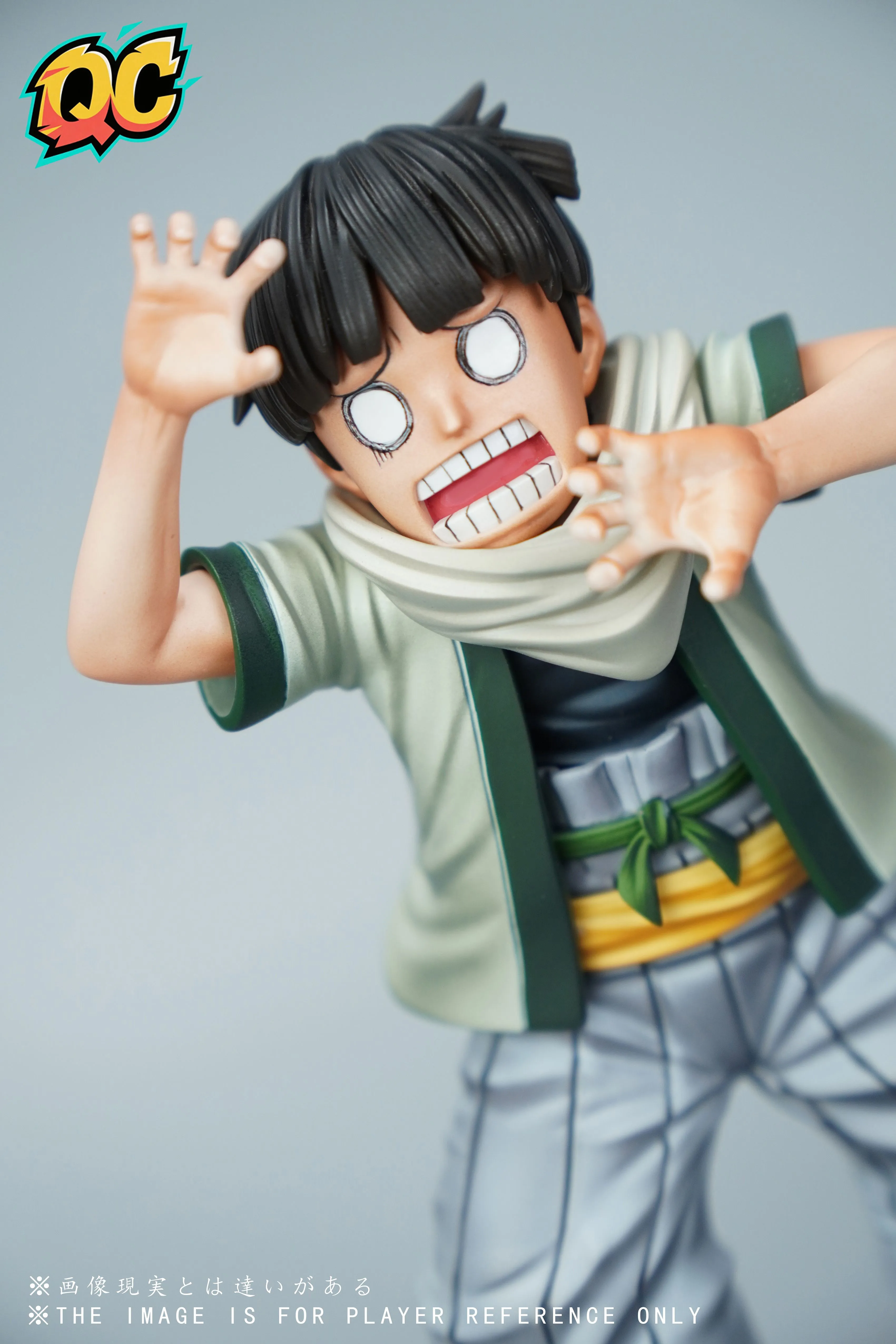 【Pre-sale】XiaoBan and XiaoJian-QC Studio