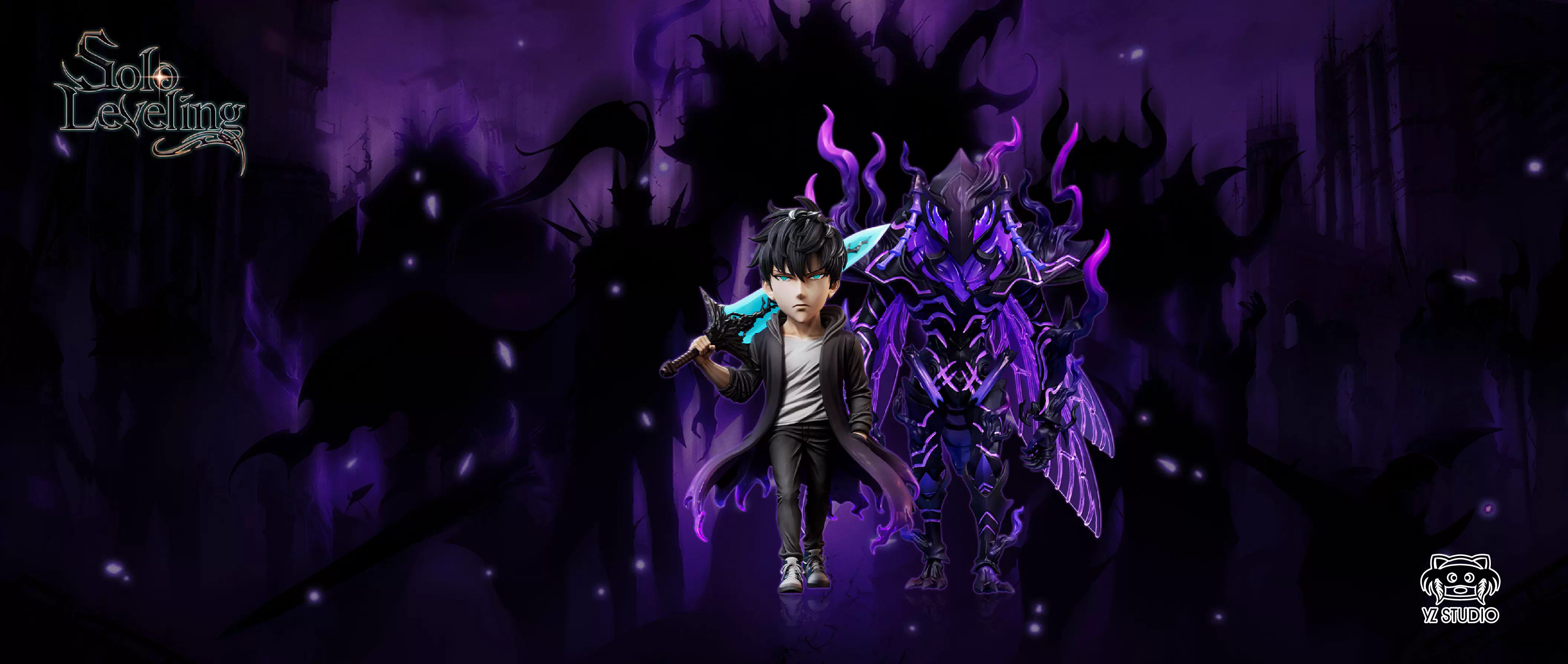 【Pre-sale】Shadow Beru-yz Studio