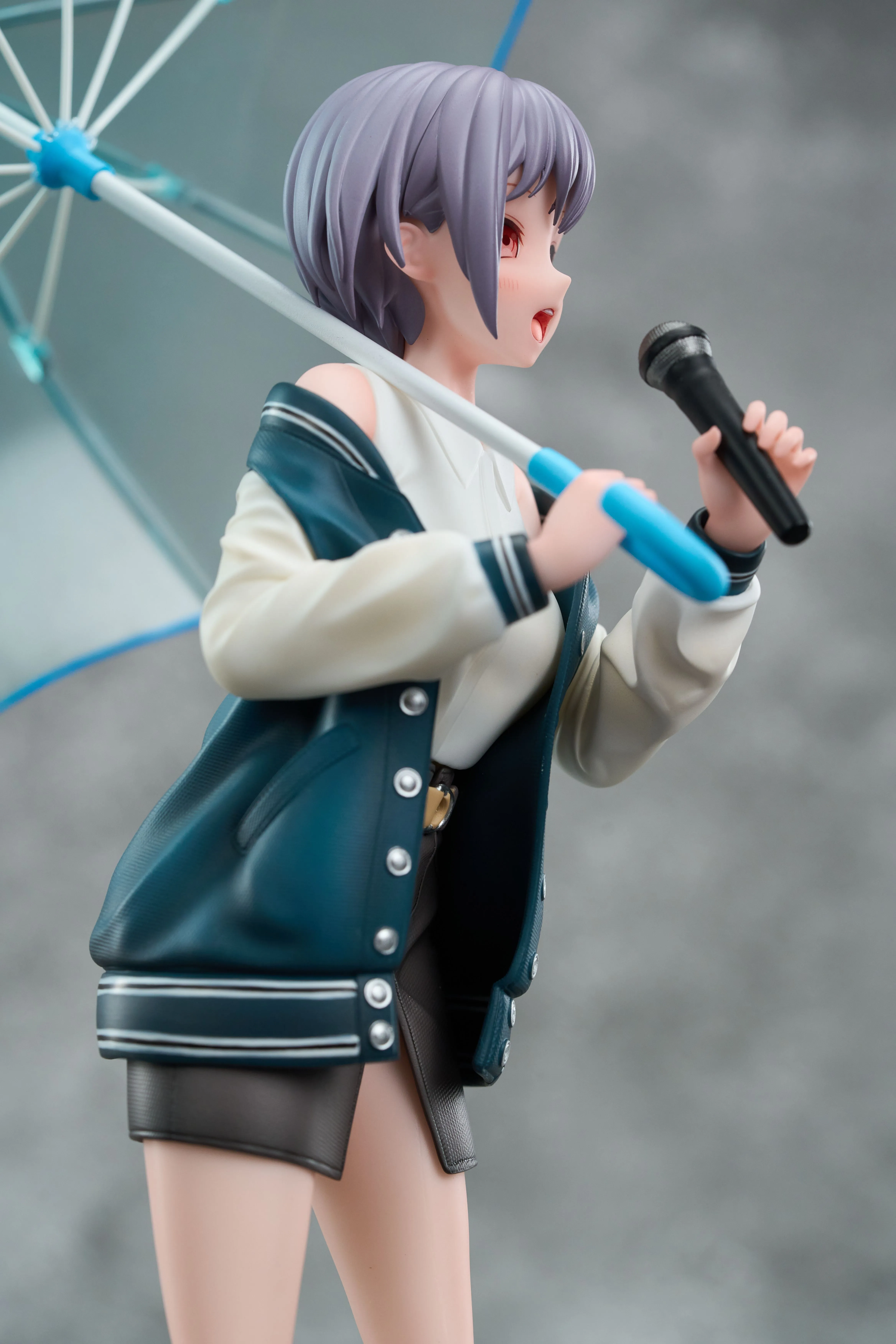 【Pre-sale】1/7 Scale 002 Takamatsu Tomori-SNYD Studio