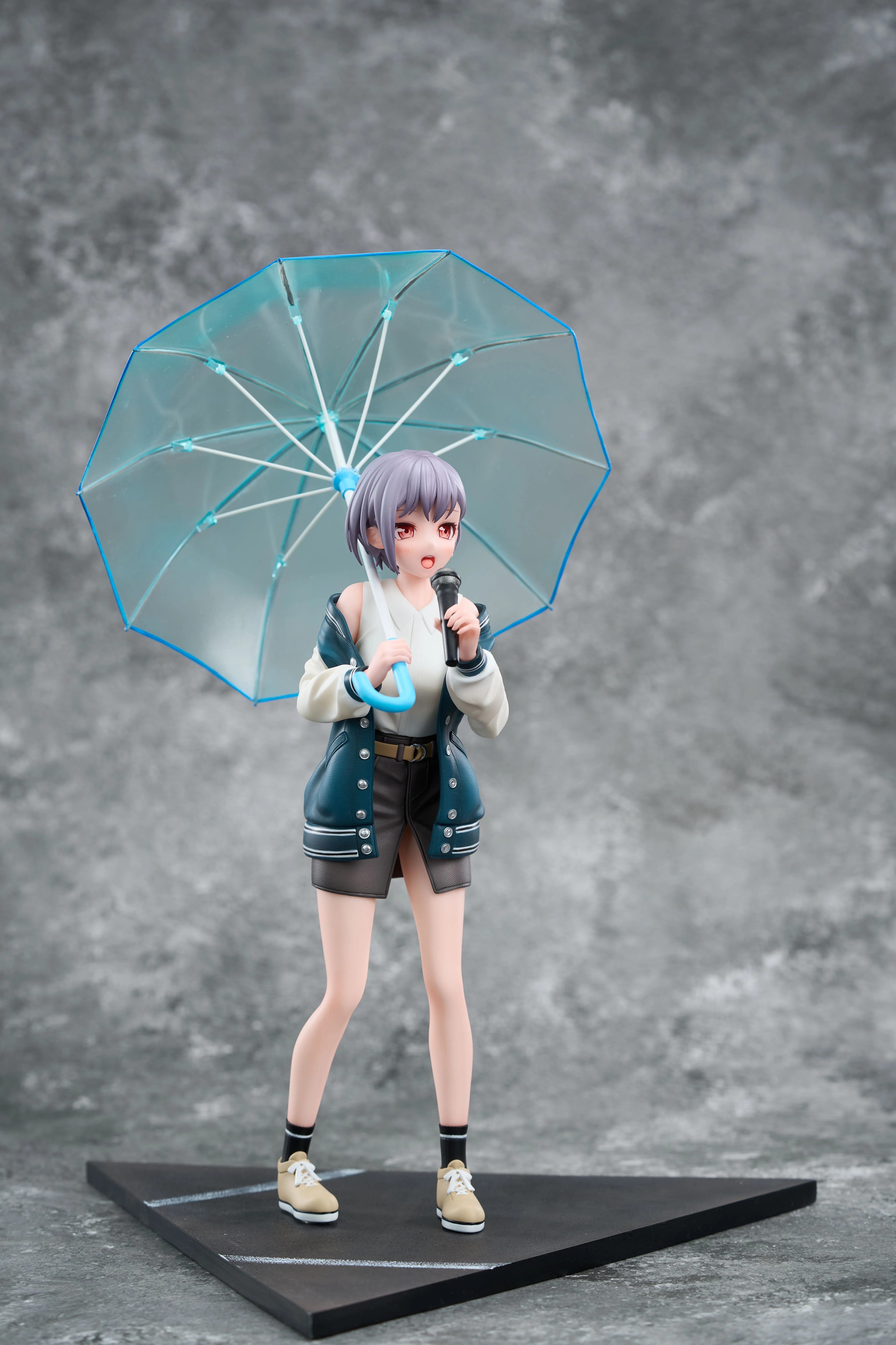 【Pre-sale】1/7 Scale 002 Takamatsu Tomori-SNYD Studio