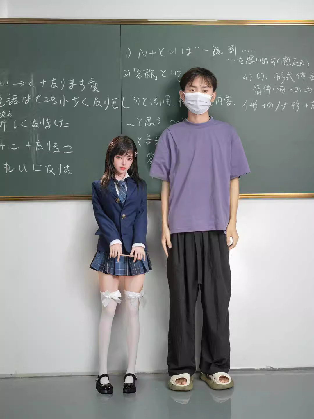 【Pre-sale】Cosplay Series Sexy Doll-SGD Studio