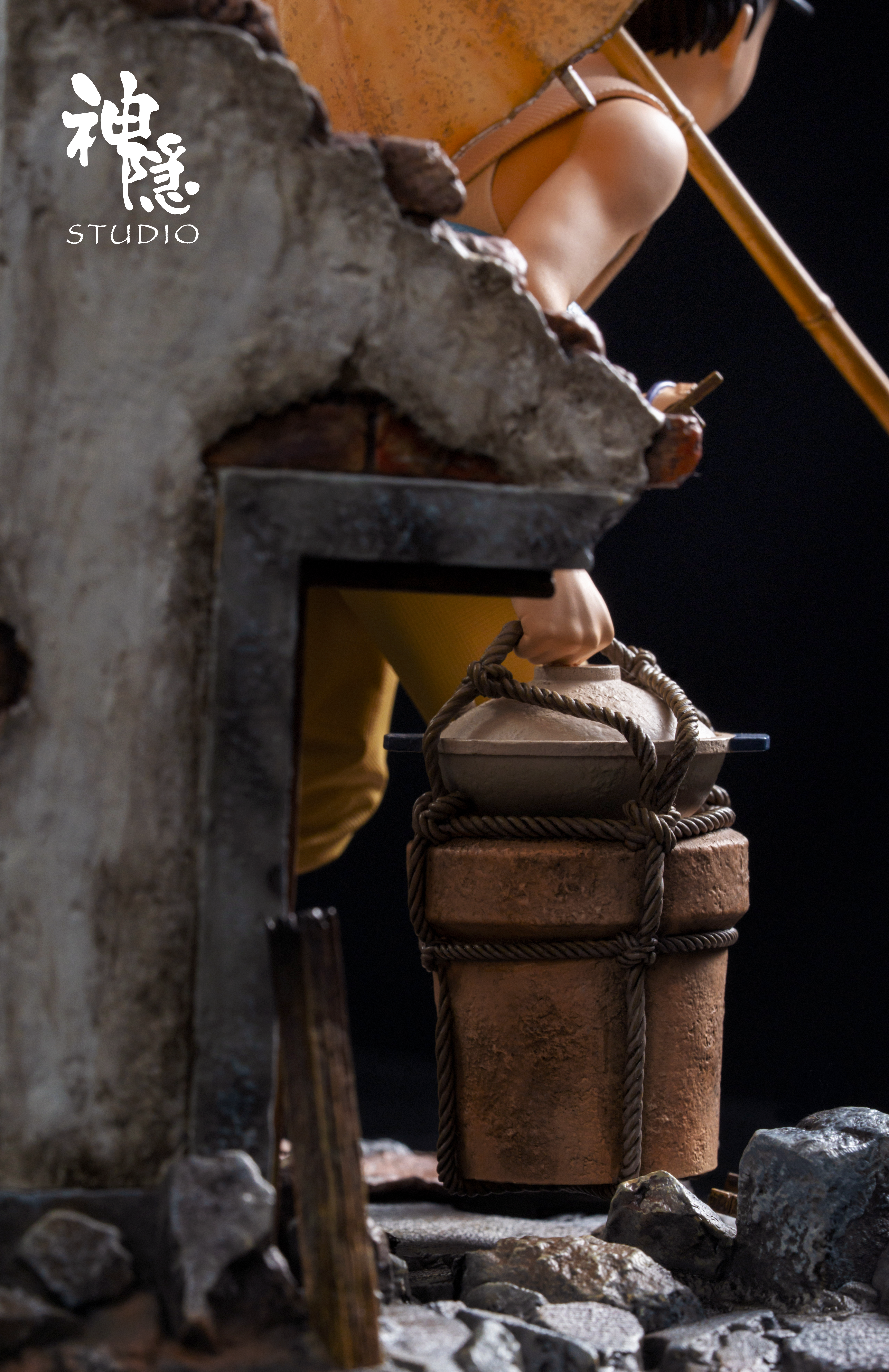 【Pre-sale】Seita and Setsuko-ShenYin Studio