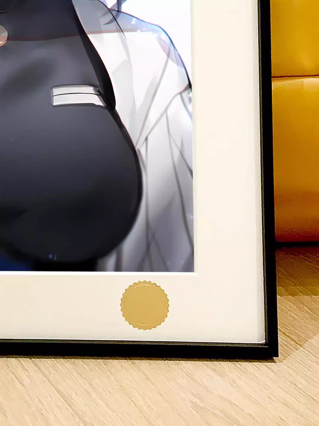 【Pre-sale】Decorative Painting of Kochou Shinobu-XingKong Studio