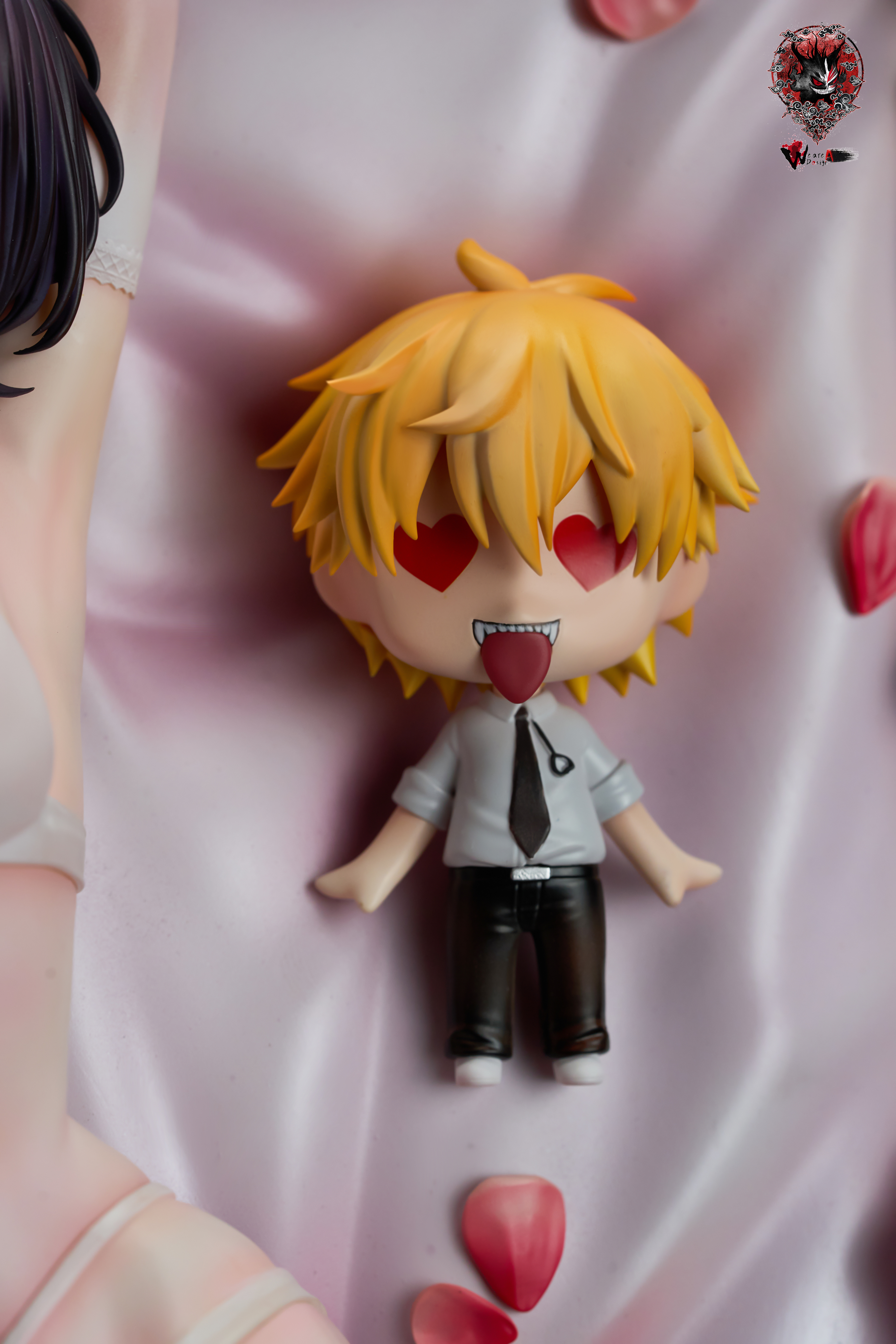 【Pre-sale】1/5 Scale Underwear Reze Frame-Weare A Design