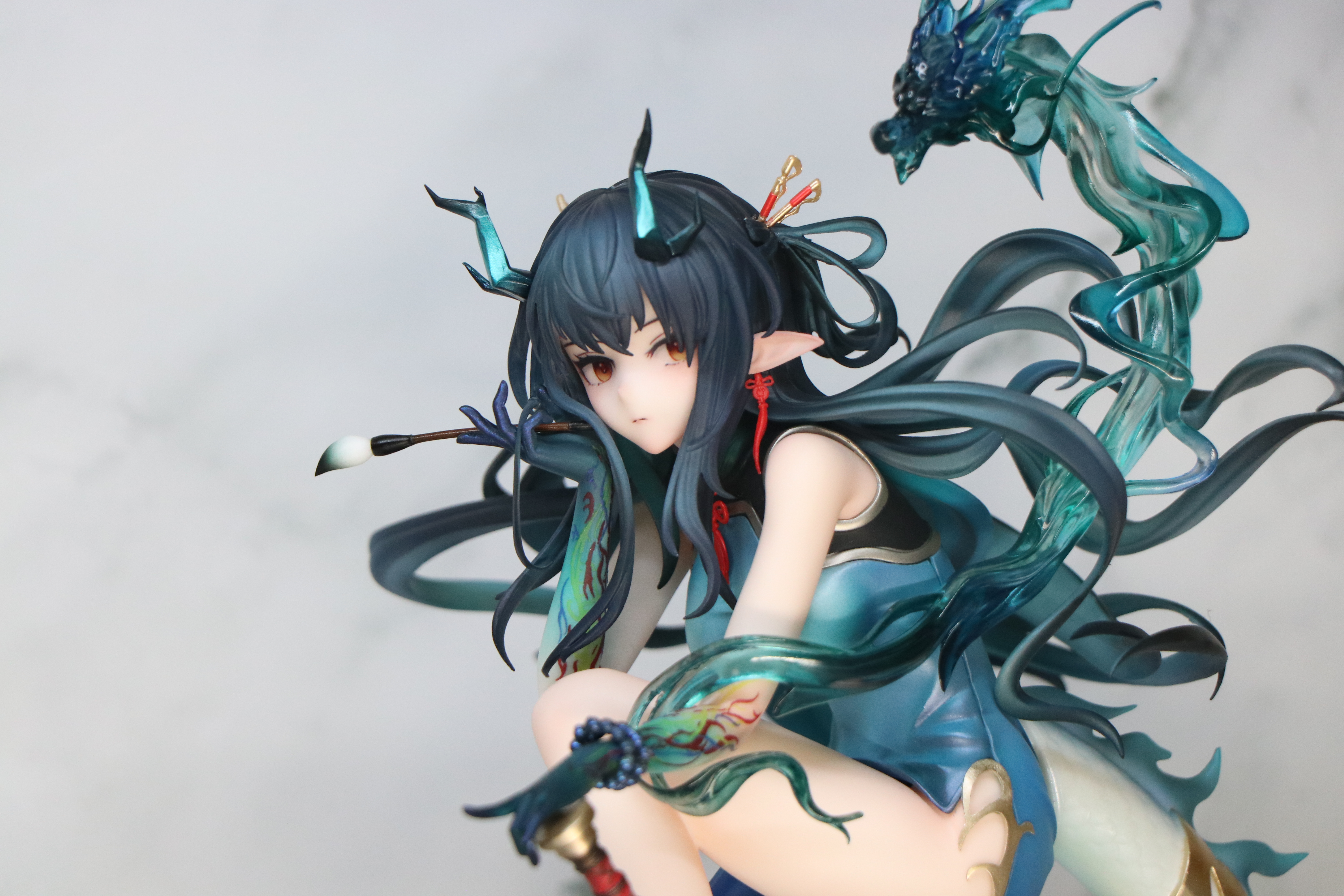 【Pre-sale】Dusk-MiaoWu Studio