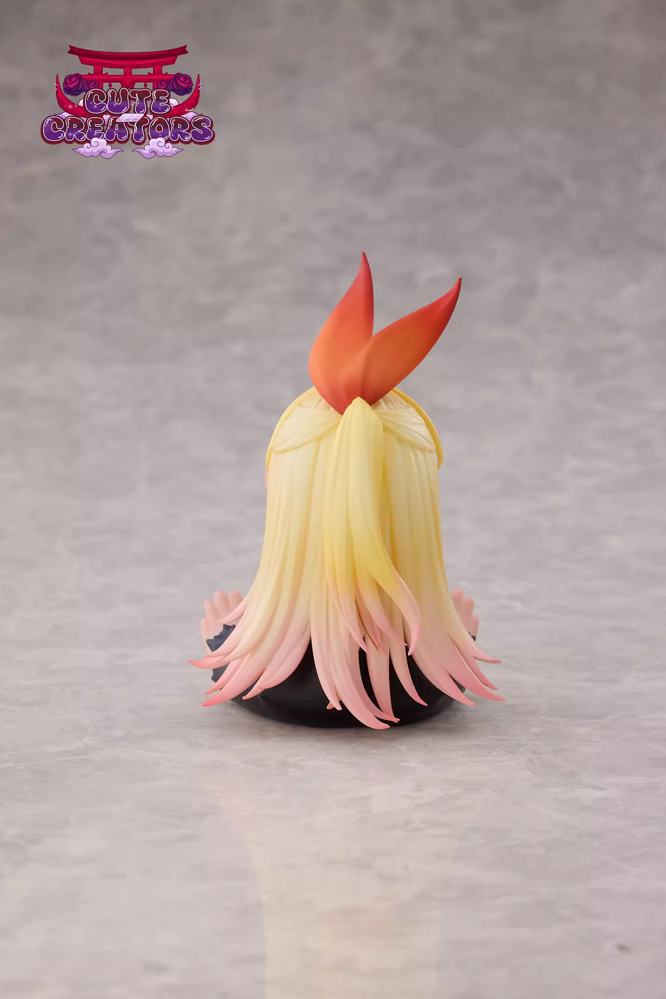 【Pre-sale】Kirisaki Chitoge-Cute Creators Studio