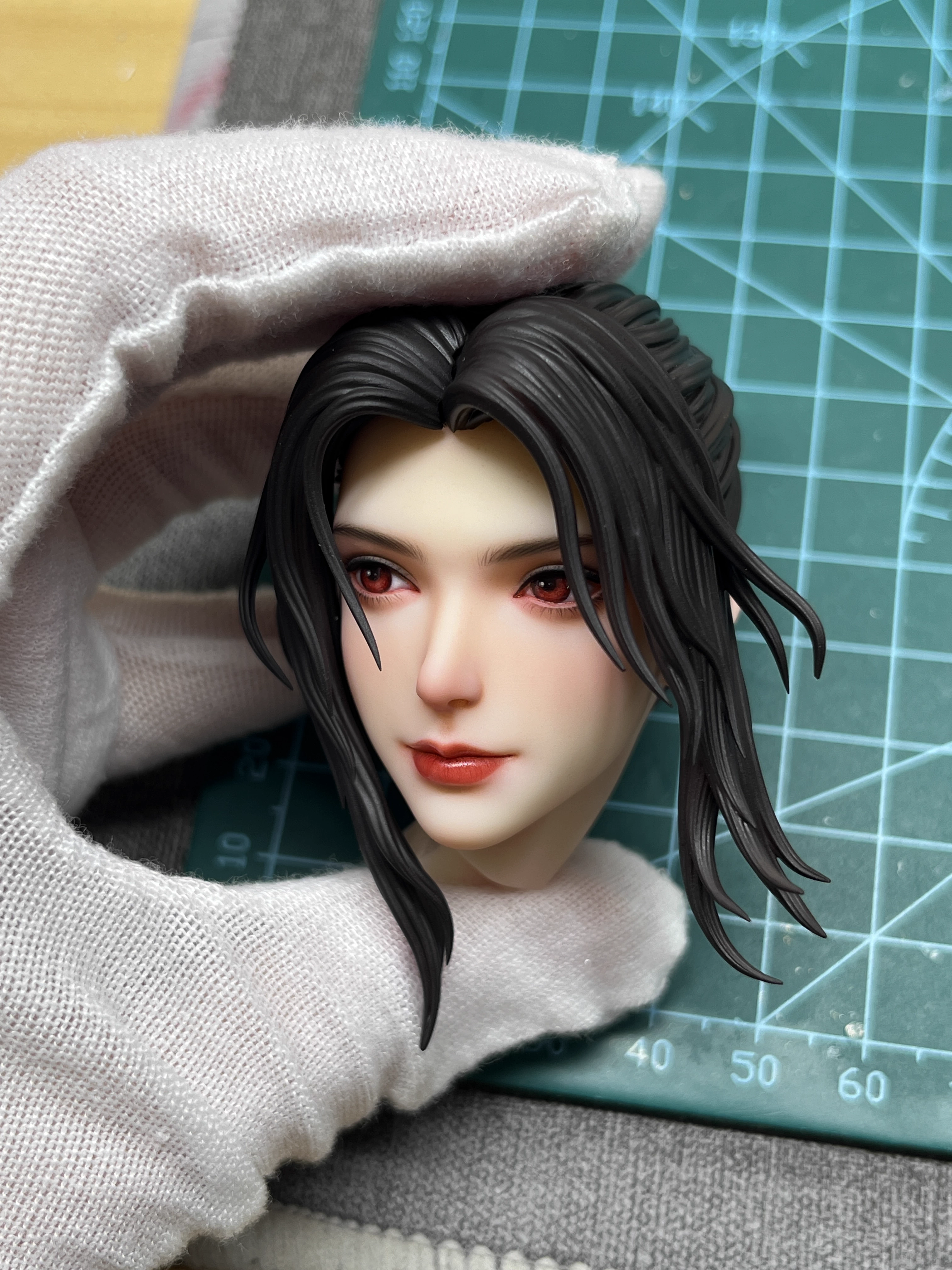【Pre-sale】1/4 Scale Finishing Move Mai Shiranui-LASS Studio