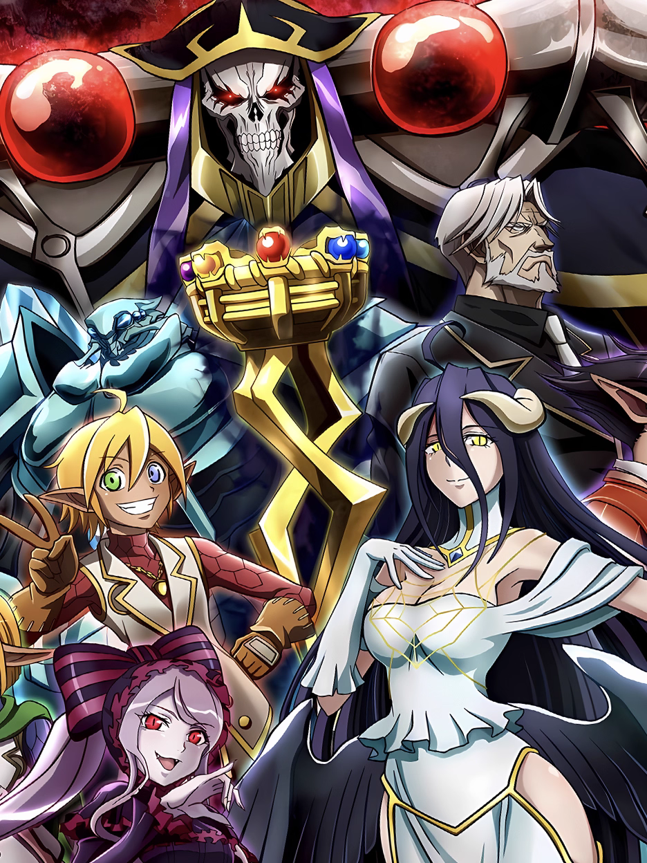 【Pre-sale】Decorative Painting of Albedo-XingKong Studio