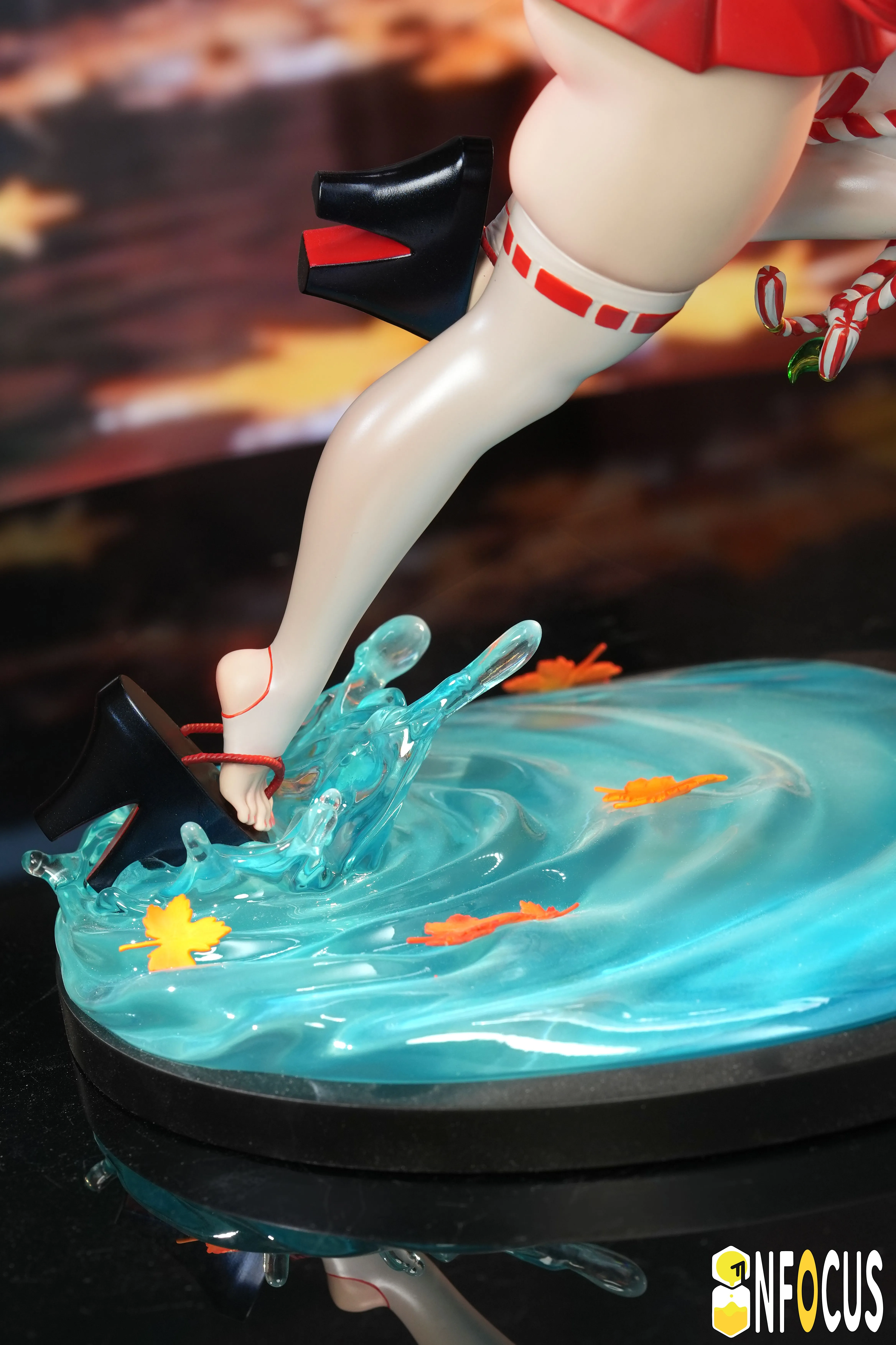 【Pre-sale】1/6 Scale Umita-INFOCUS Studio