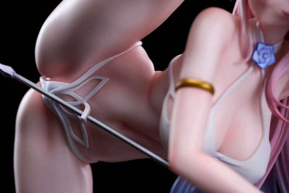 【Pre-sale】1/6 Scale Cyrene-CYZW Studio