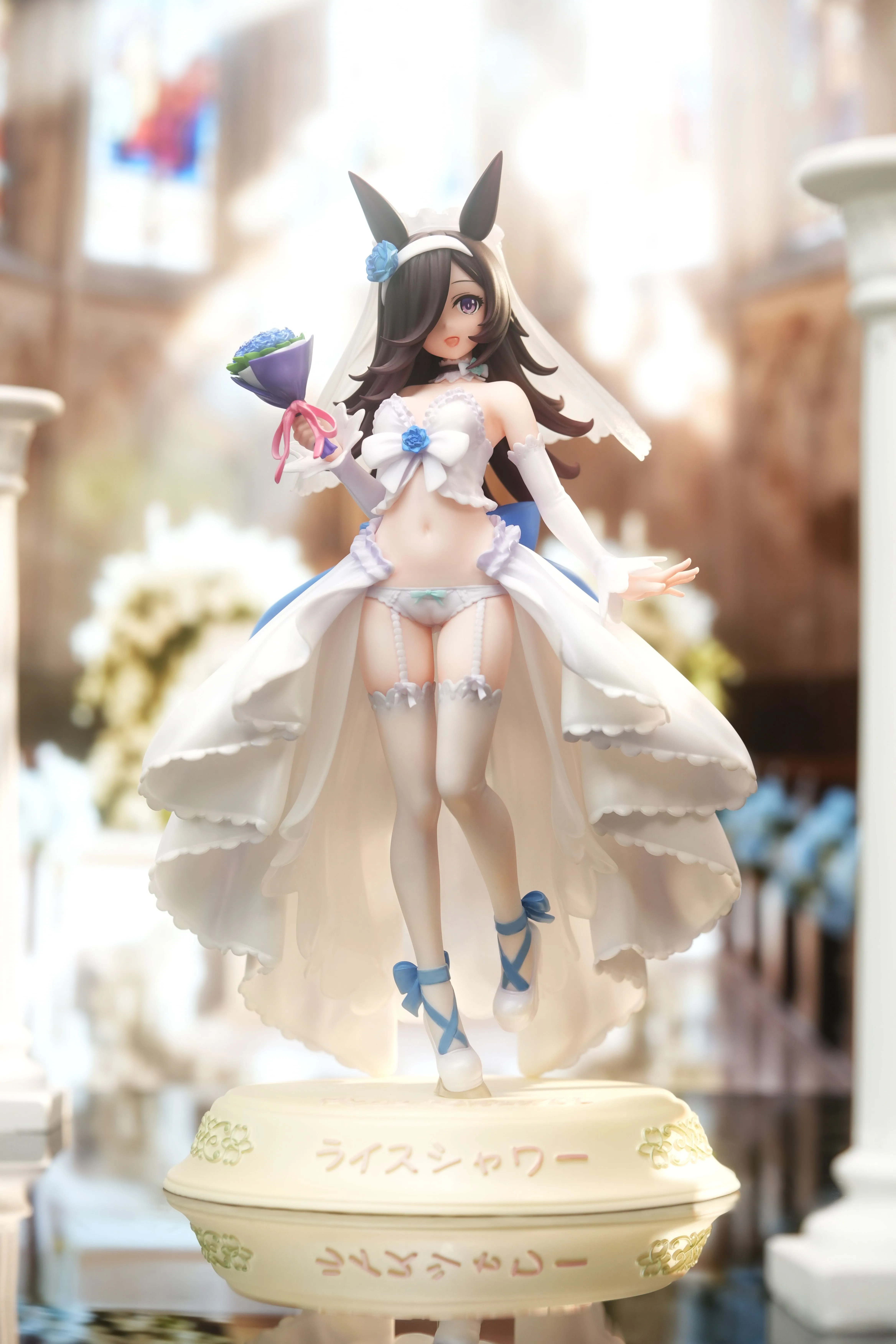 【Pre-sale】Rice Shower-東方Project Studio