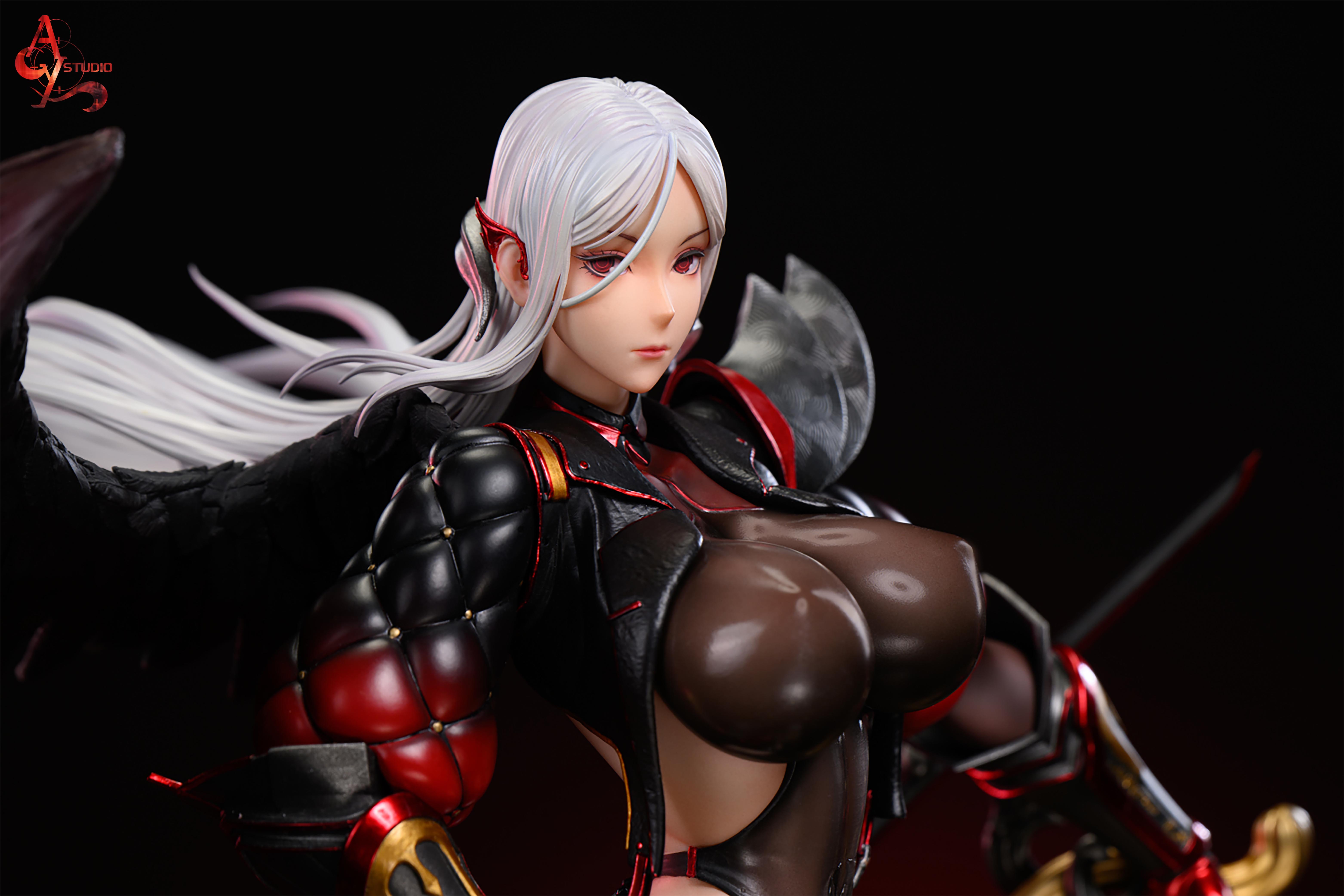 【Pre-sale】1/4 Scale 003 Knight-Original Design-Acy Studio
