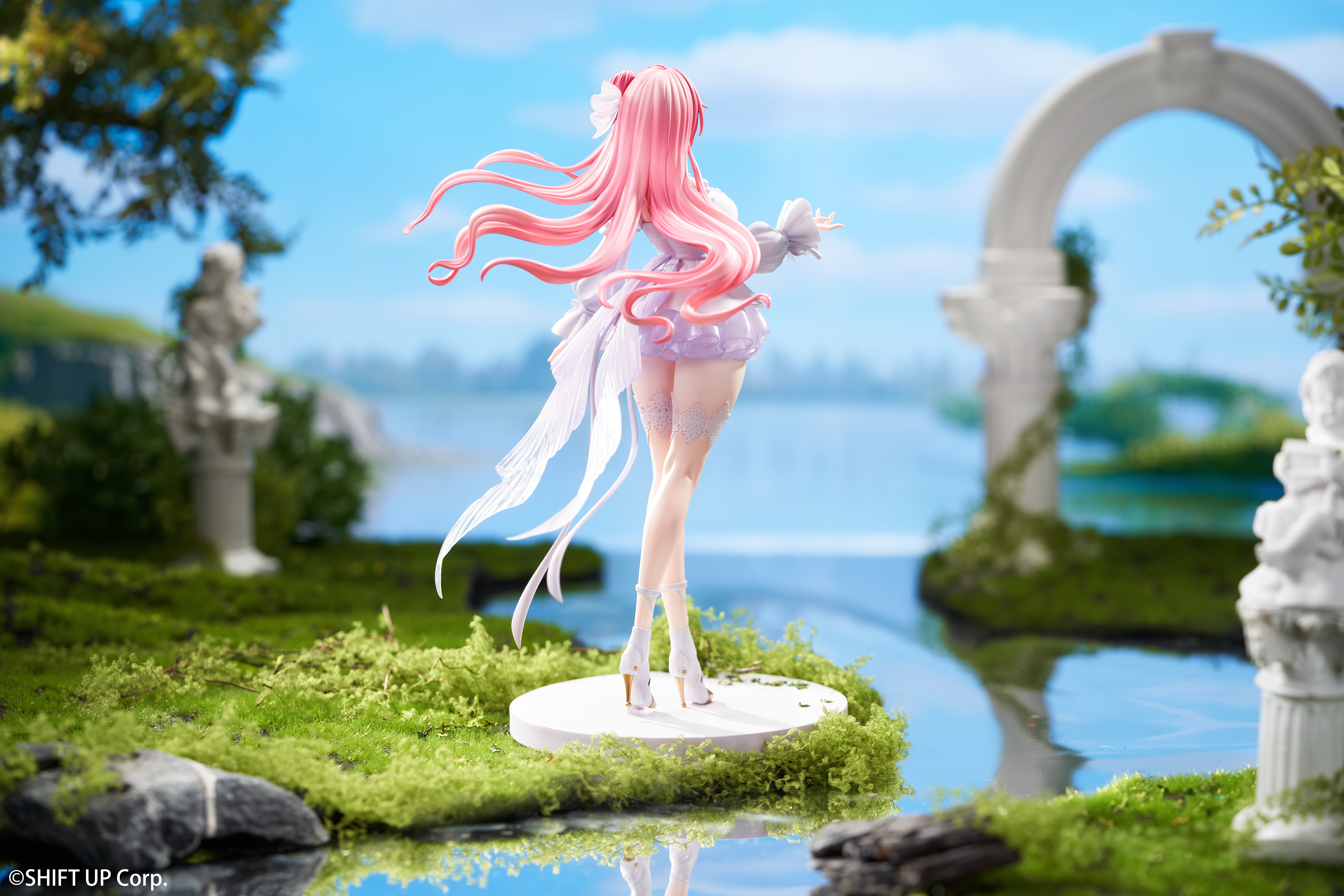 【Pre-sale】1/10 Scale Dorothy-HobbySakura Studio