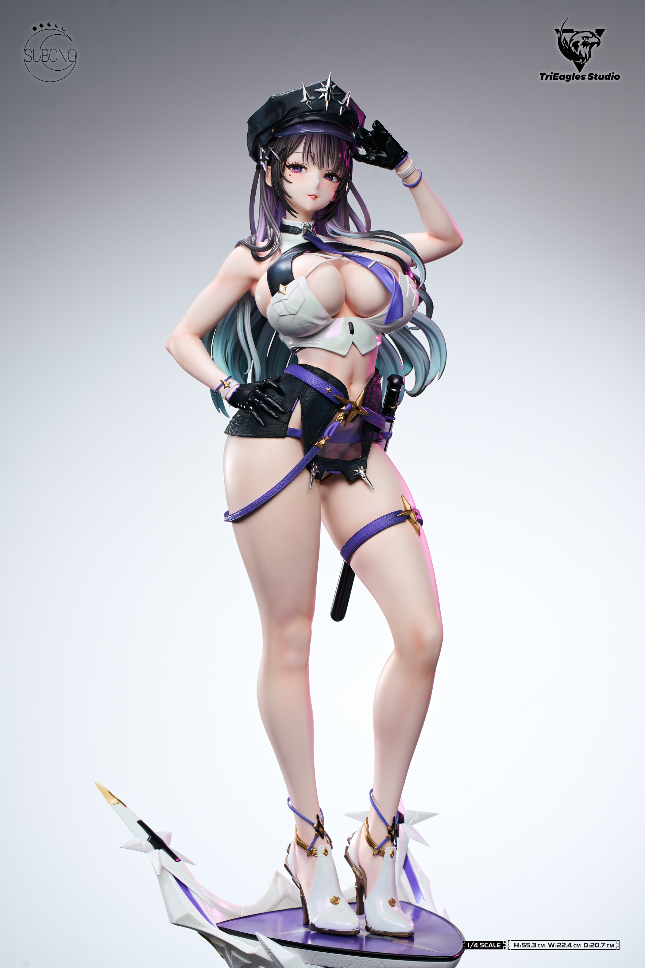 【Pre-sale】1/4 Scale XIA-Original Design-TES Studio