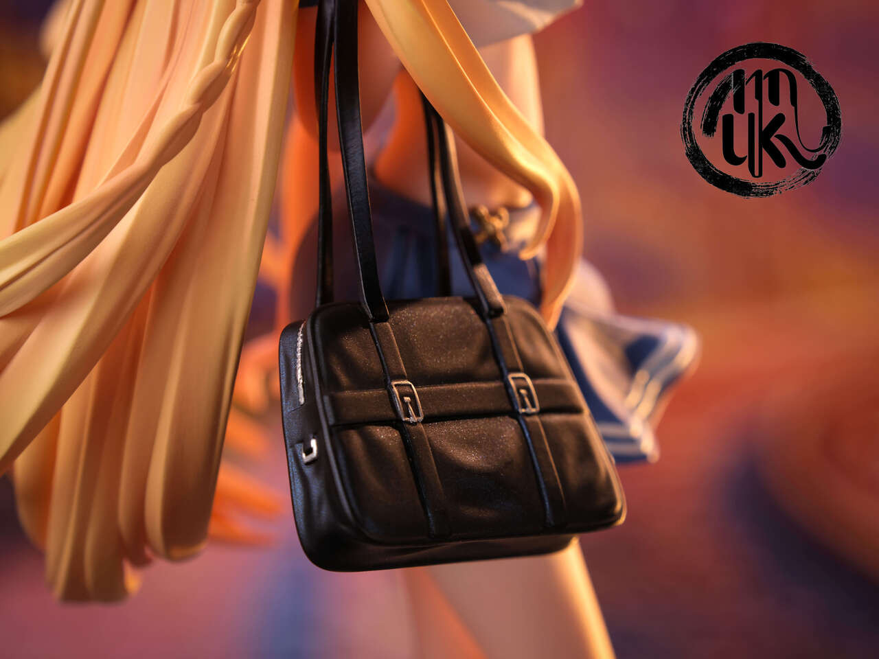 【Pre-sale】1/6 Scale Cartethyia-MoKu Studio